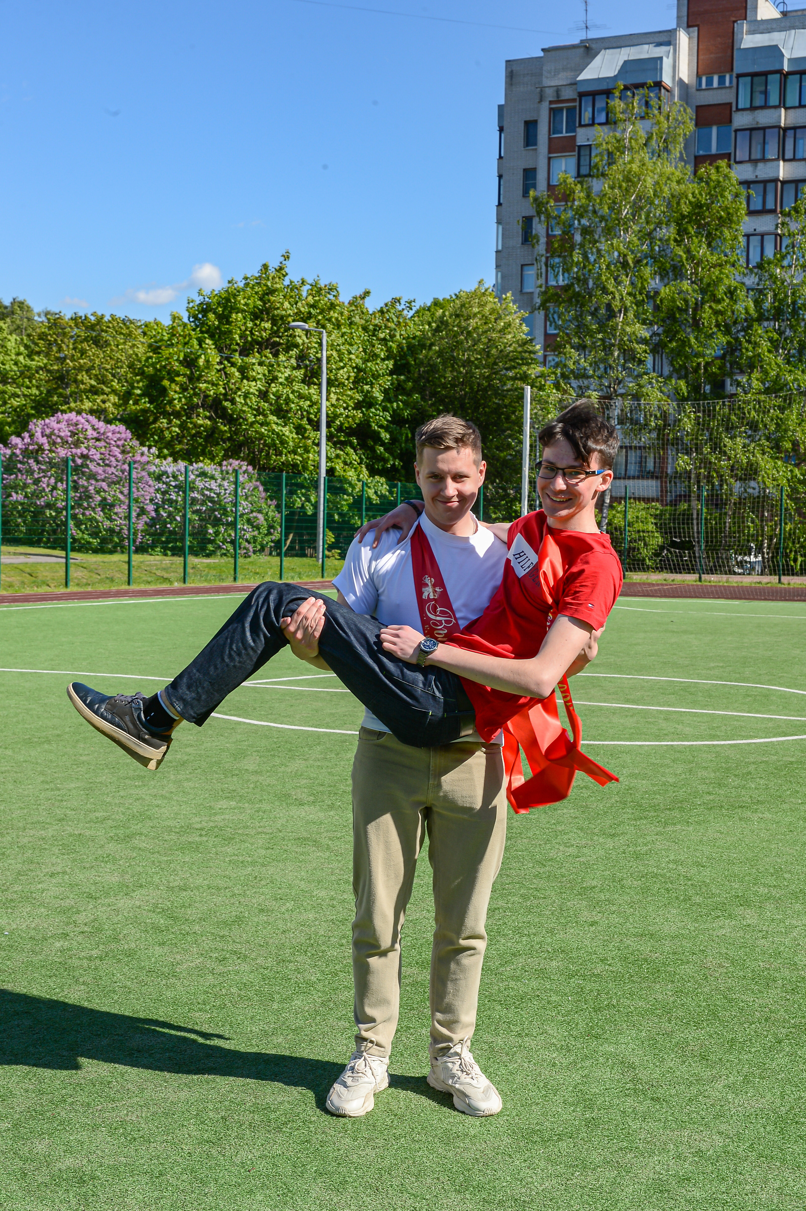 Выпускные альбомы для детских садов Санкт-Петербург