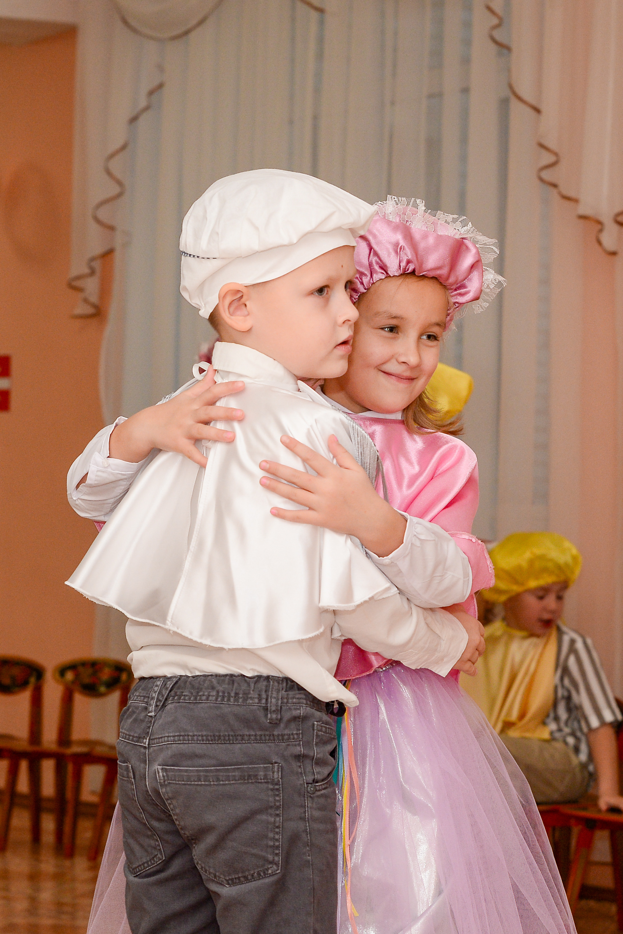 Репортажная съёмка праздников и мероприятий. Выпускные альбомы для детских садов Санкт-Петербург