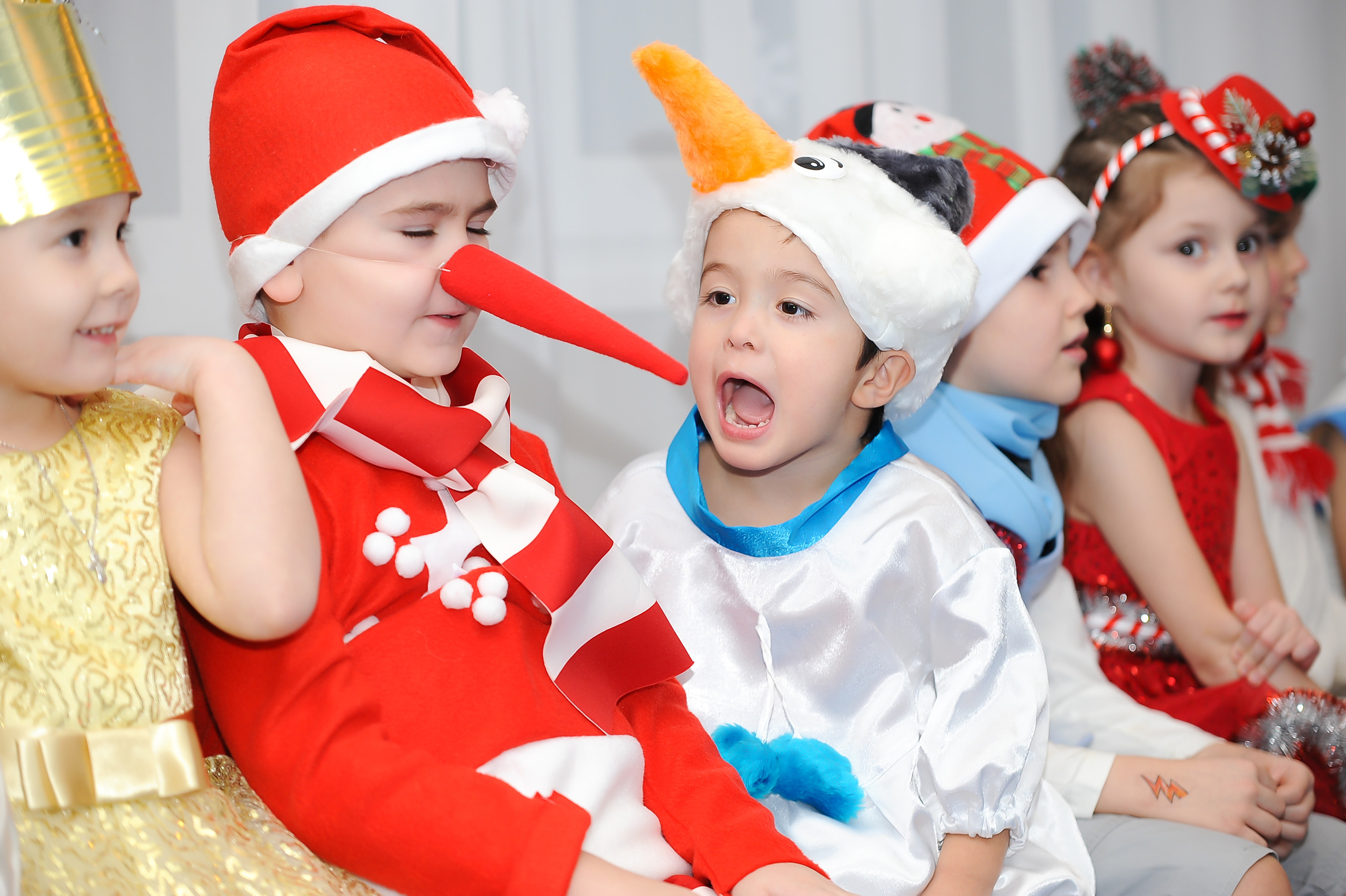 Выпускные альбомы для детских садов Санкт-Петербург