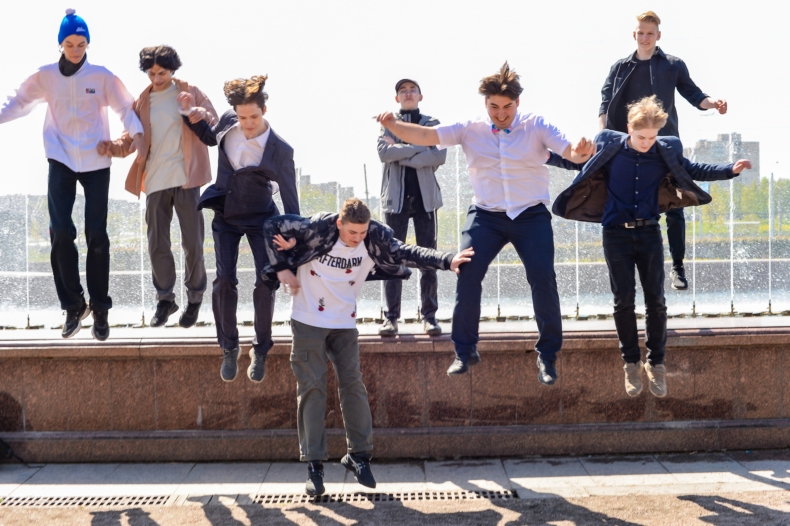 Школа. Выпускные альбомы для детских садов Санкт-Петербург