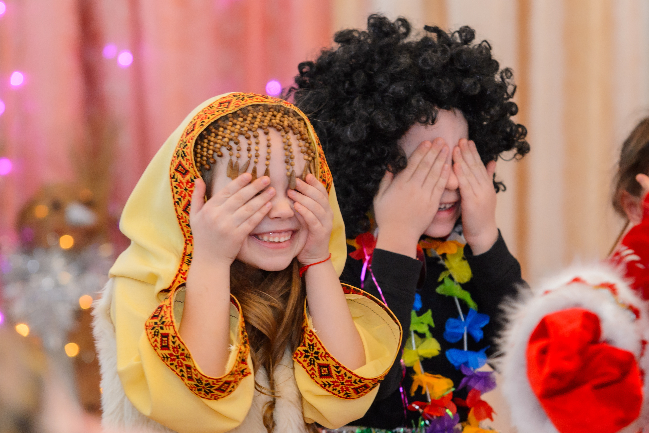 Репортажная съёмка праздников и мероприятий. Выпускные альбомы для детских садов Санкт-Петербург