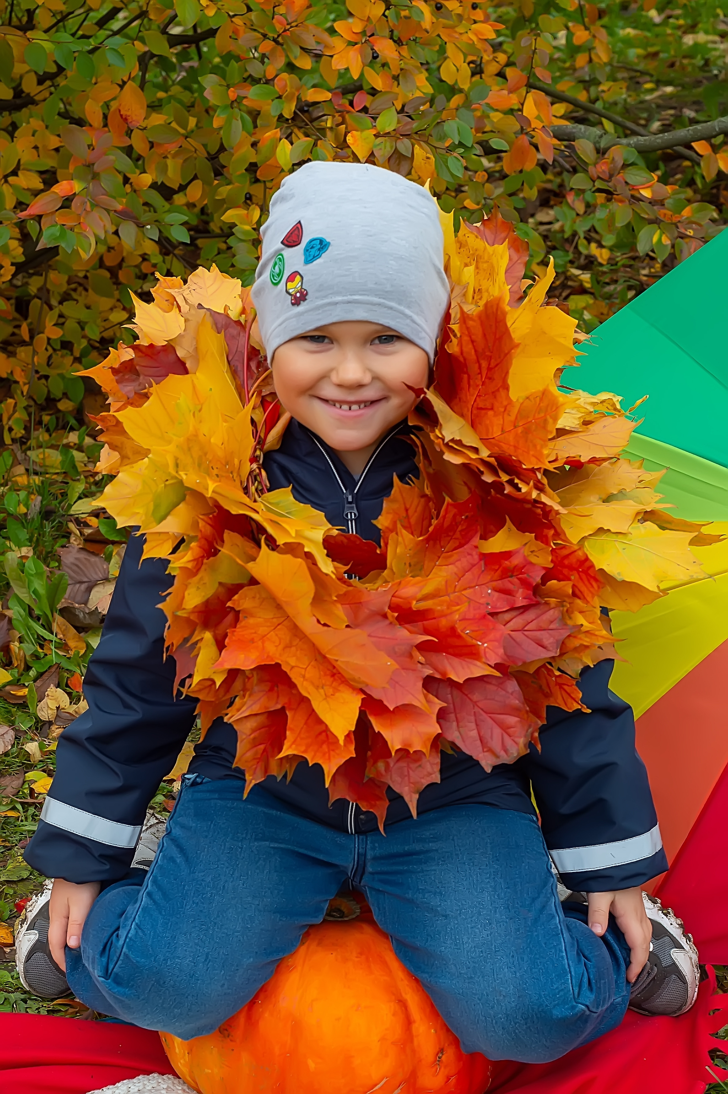 Детский сад. Выпускные альбомы для детских садов Санкт-Петербург