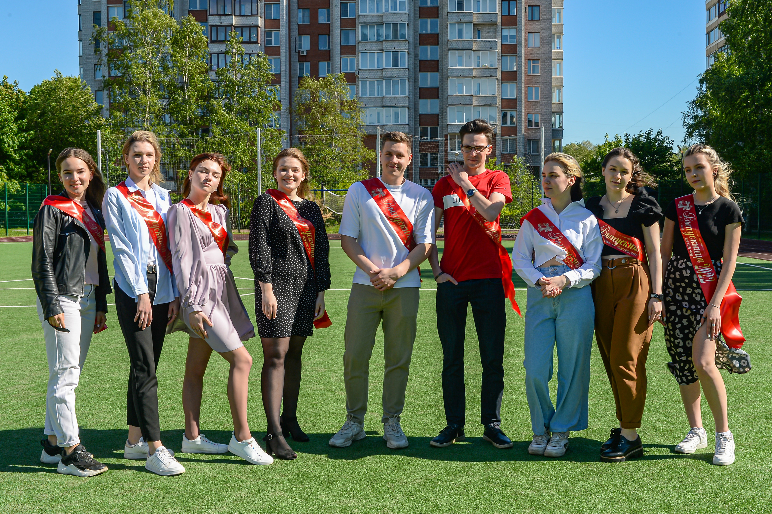 Школа. Выпускные альбомы для детских садов Санкт-Петербург