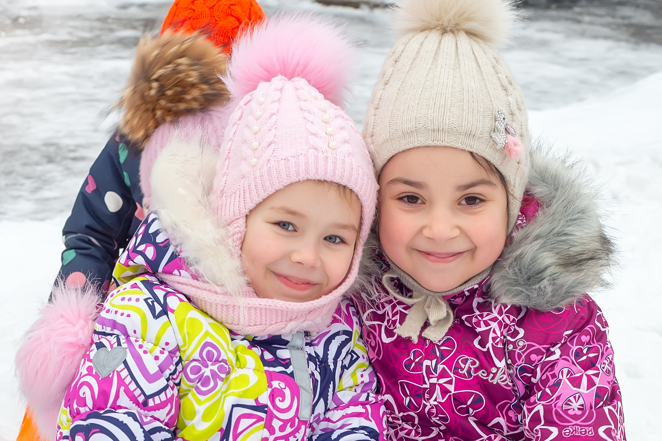 Детский сад. Выпускные альбомы для детских садов Санкт-Петербург