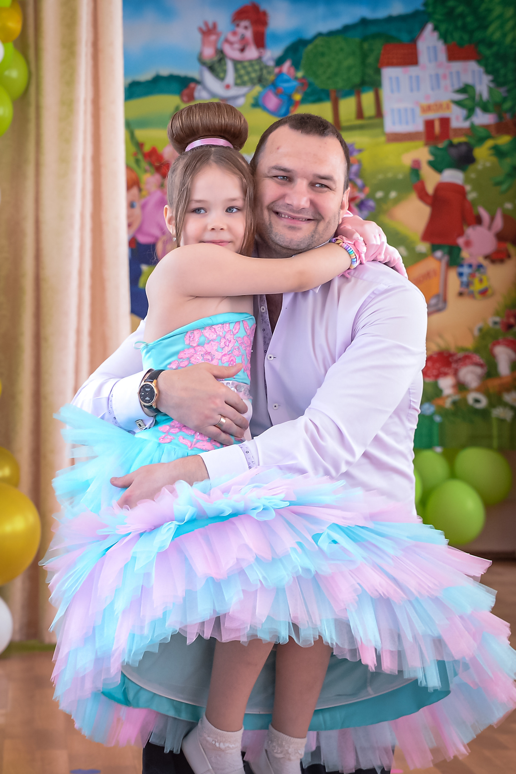 Выпускные альбомы для детских садов Санкт-Петербург