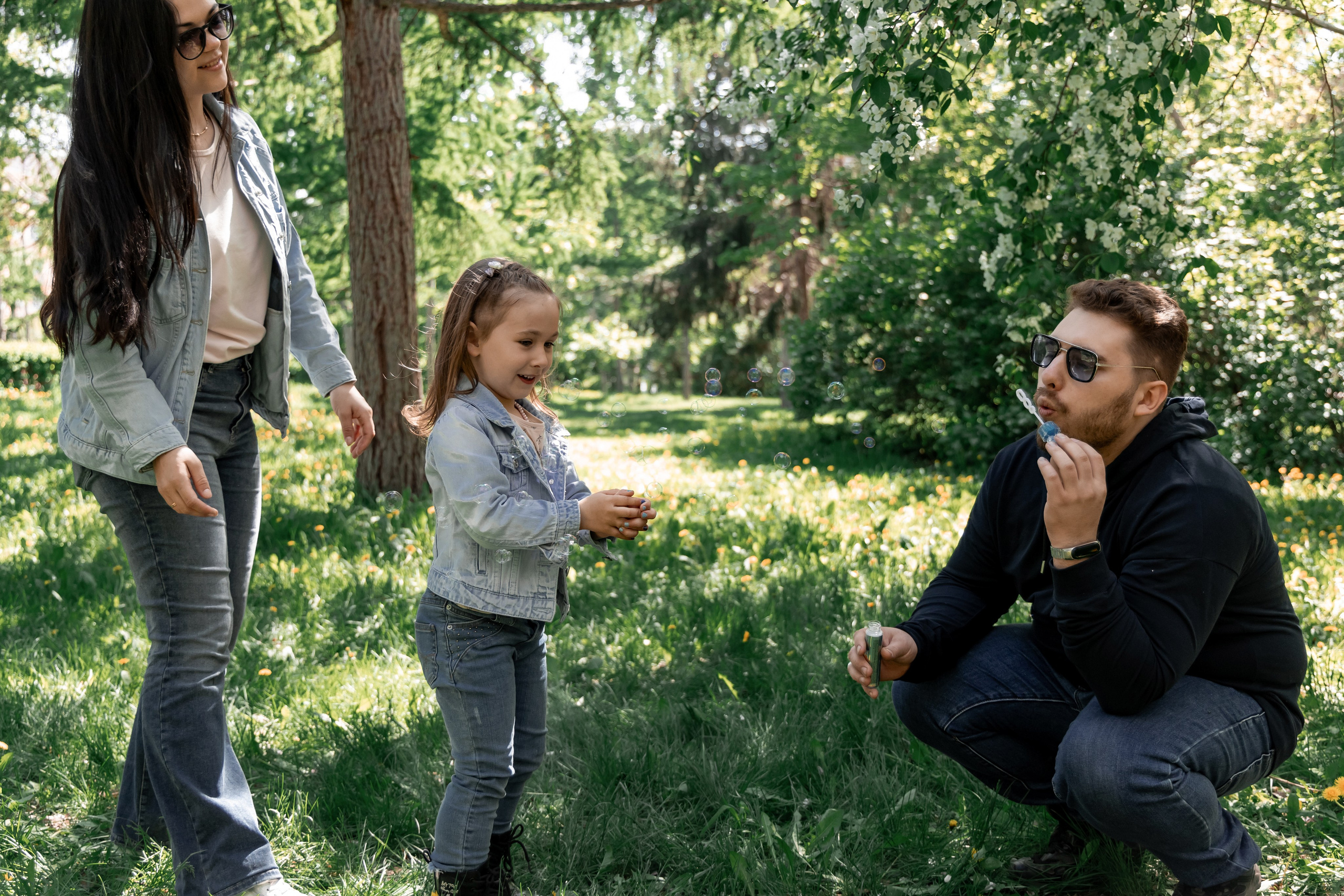 Семейная фотосессия/Дети. Профессиональный фотограф в Омске Писанкина Анастасия
