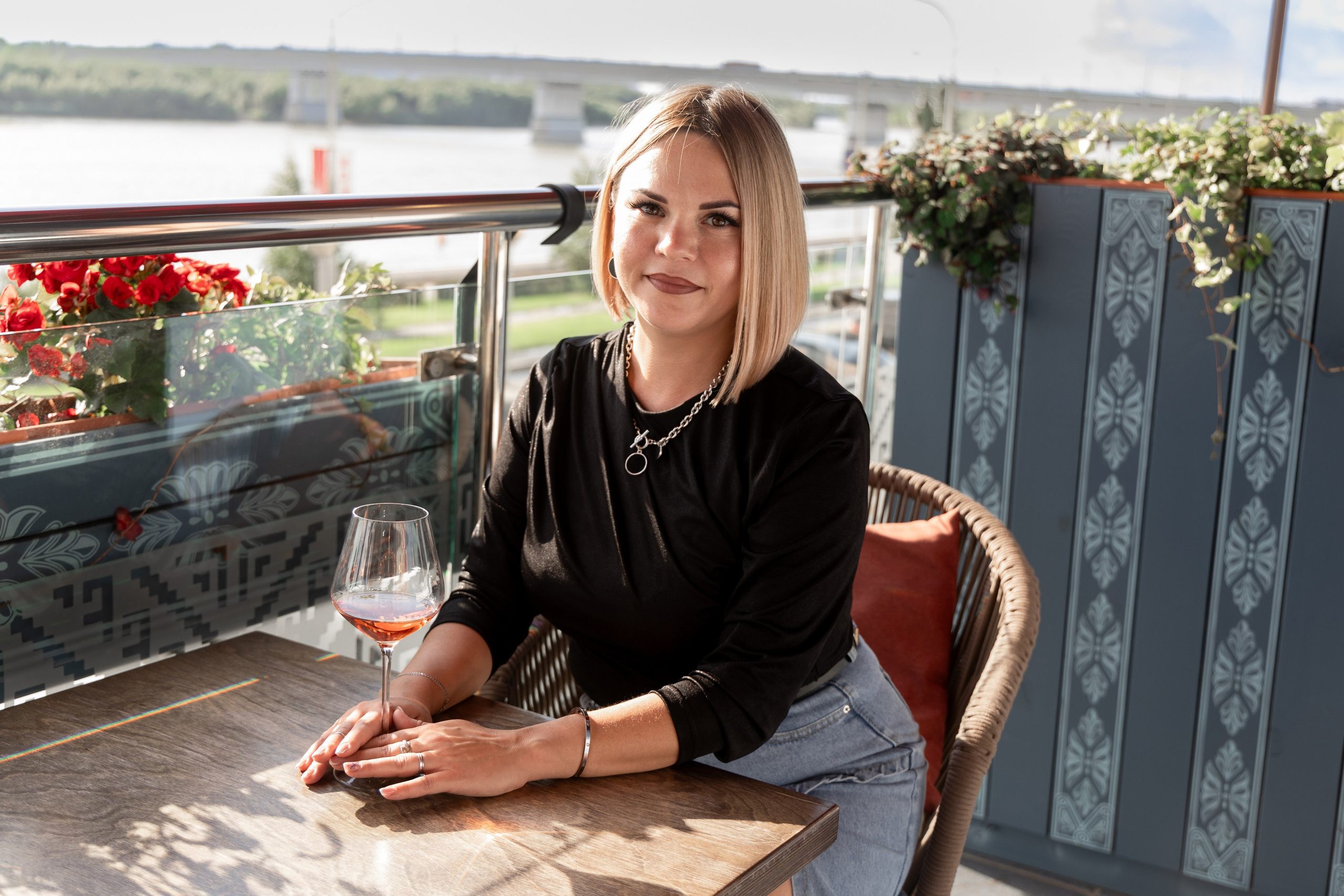 Индивидуальная фотосессия/Девушки. Профессиональный фотограф в Омске Писанкина Анастасия