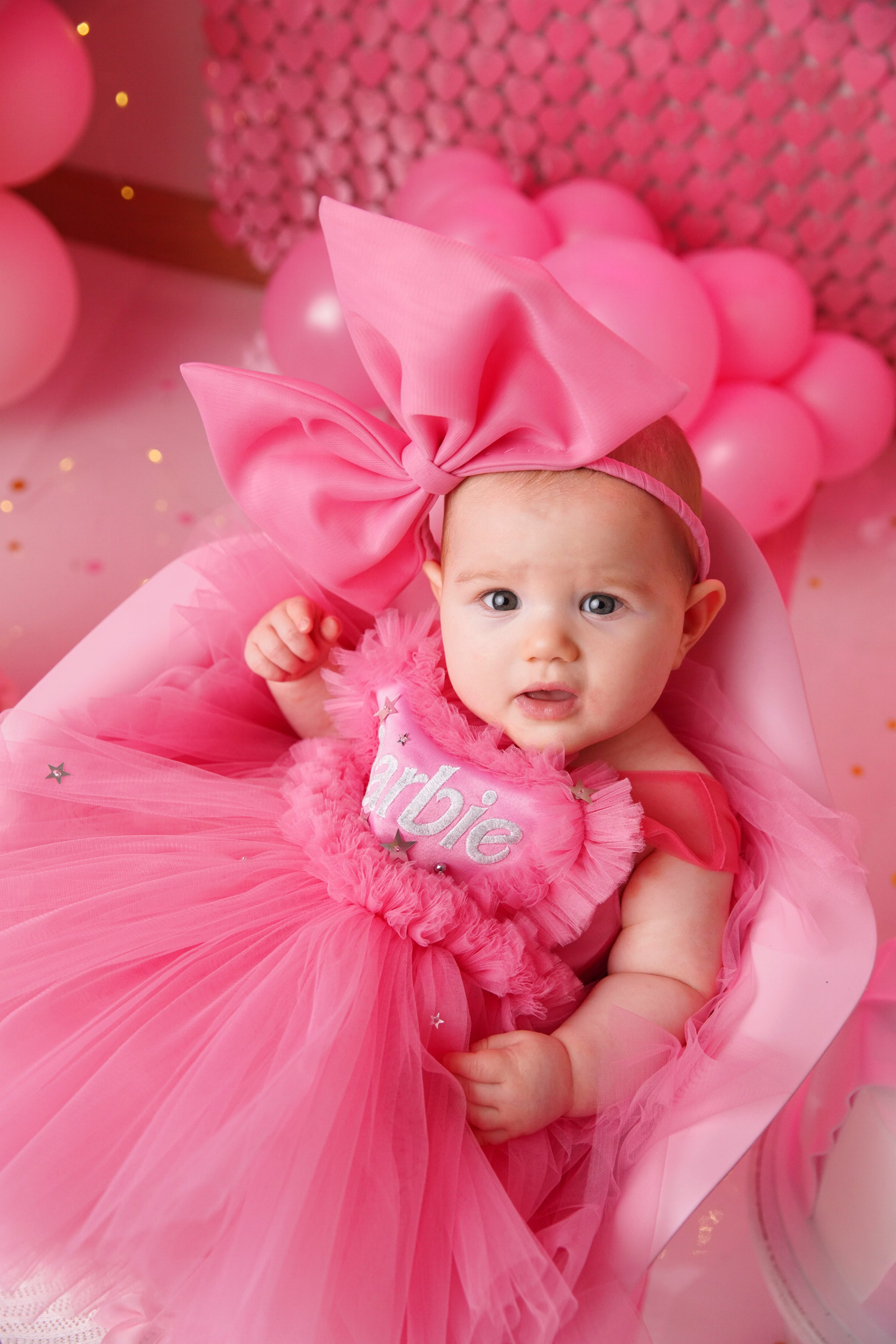 Барби4. Фотограф новорожденных. Семейный и детский фотограф в городе Сургуте