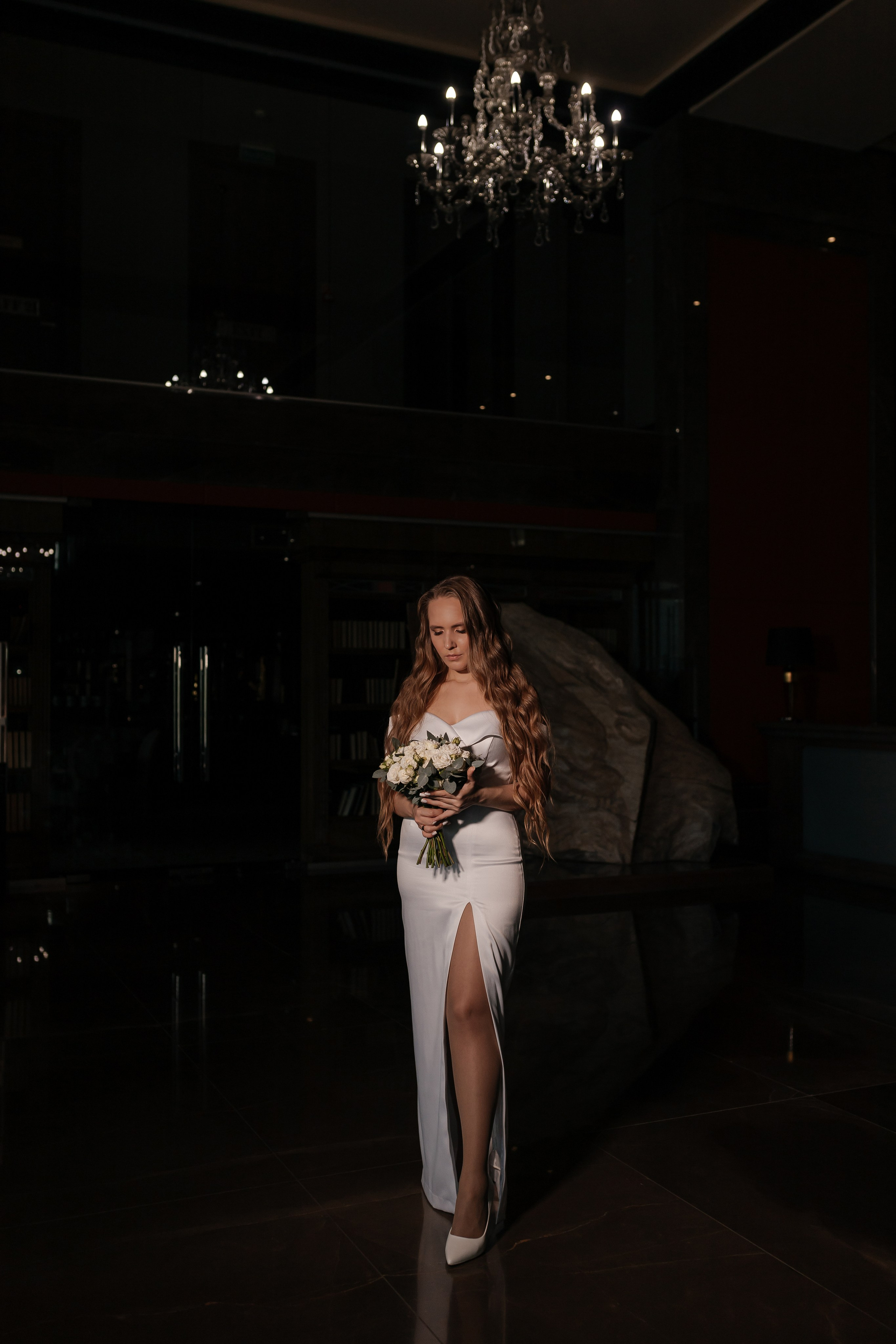 1.12.2023 Илья и Кристина. Свадебный фотограф в Ростове-на-Дону и Азове Малявка Анастасия