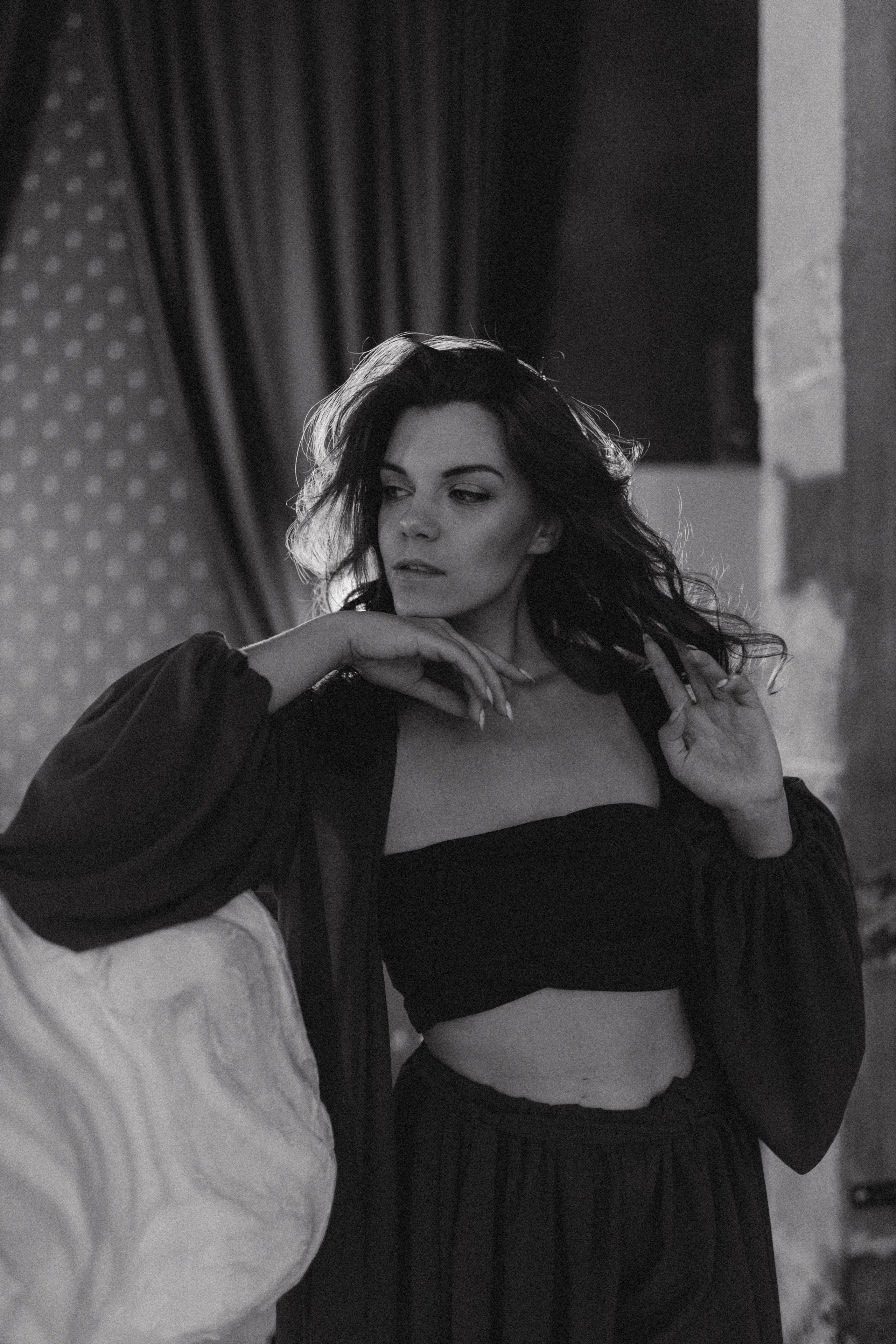 Катя. Фотограф в Петербурге Ольга Стрельченко