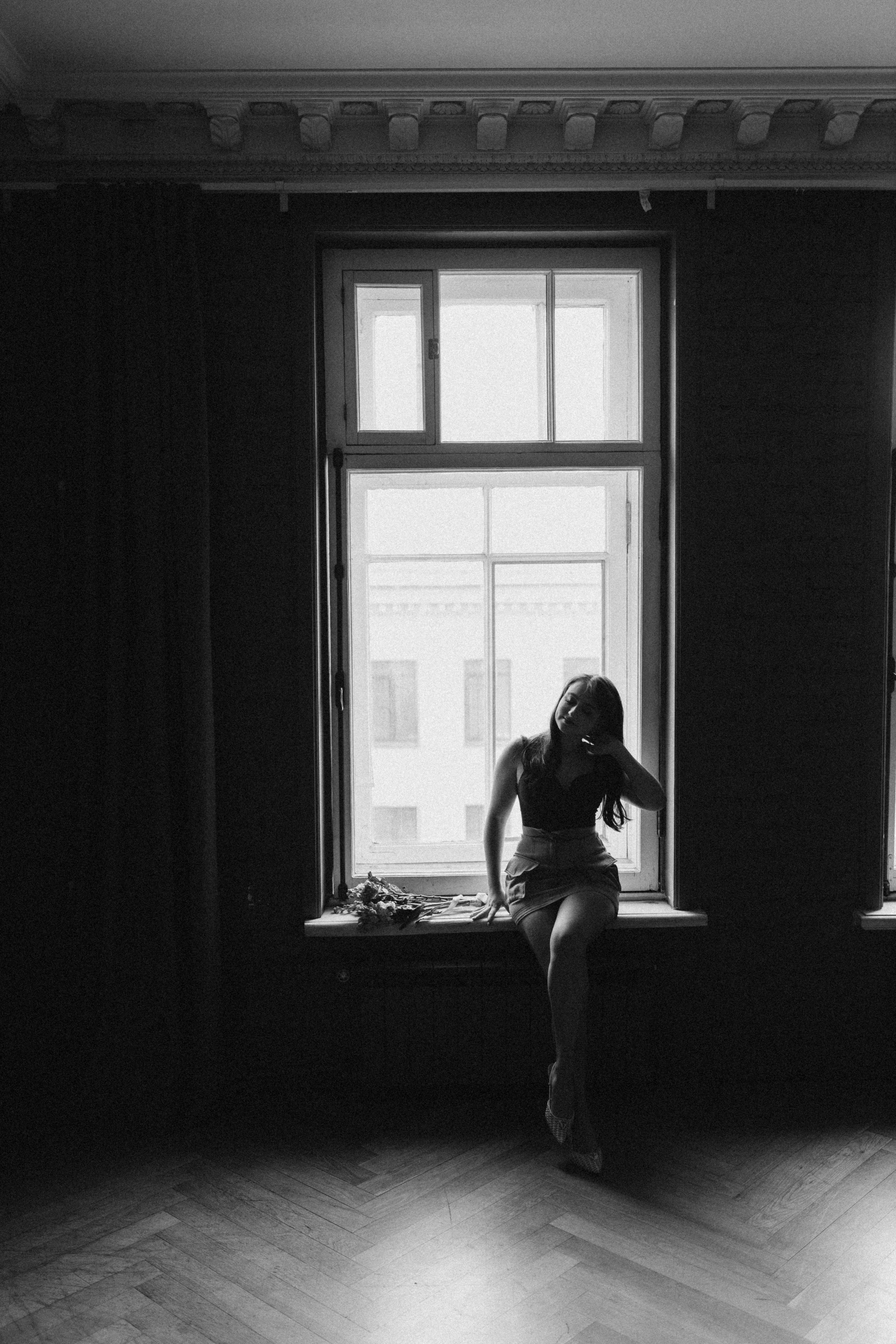 Настя. Фотограф в Петербурге Ольга Стрельченко