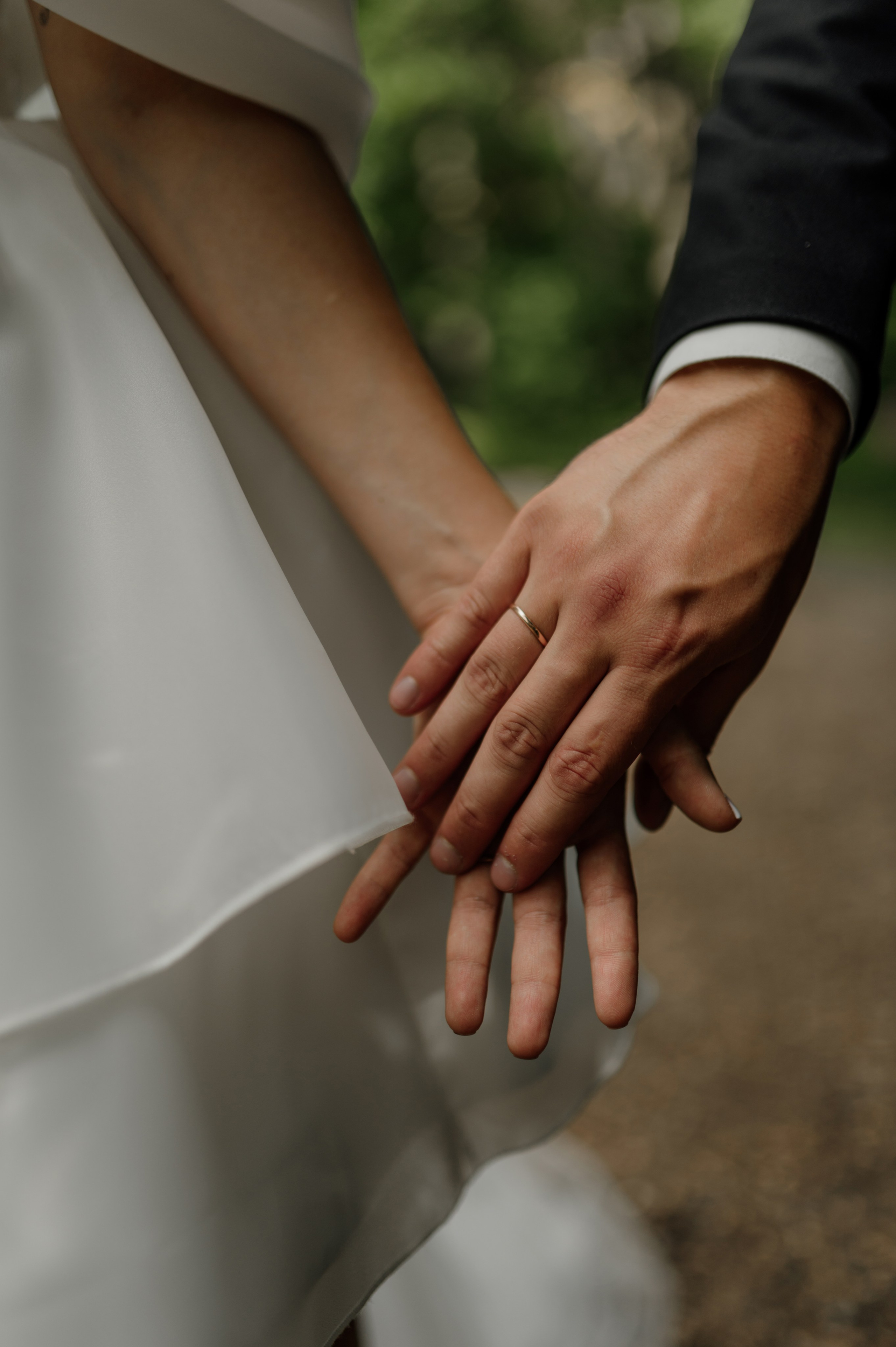 D&P. Свадебный и Семейный фотограф в Ярославле Алёна Колясникова