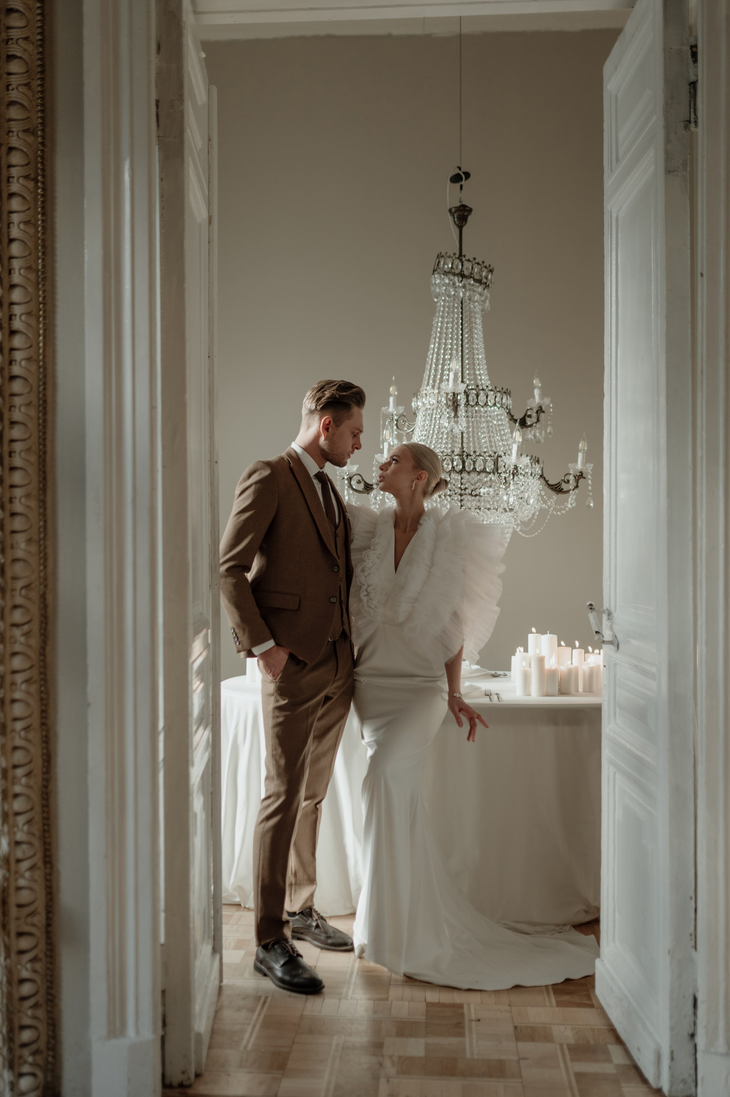 А&M. Свадебный и Семейный фотограф в Ярославле Алёна Колясникова