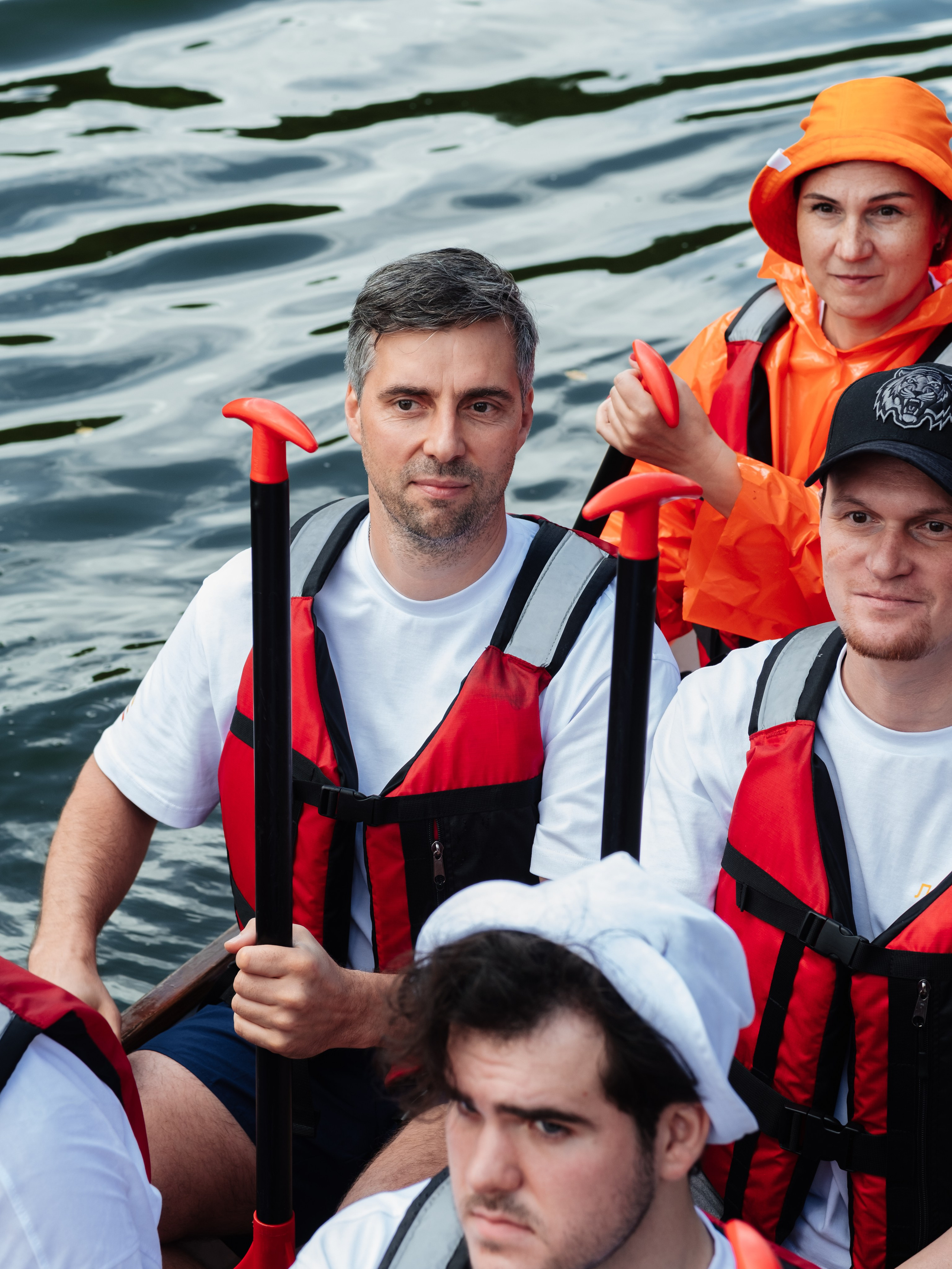 Корпоратив «ЕВРАЗ». Репортажный и портретный фотограф в Москве Илья Спиридонов