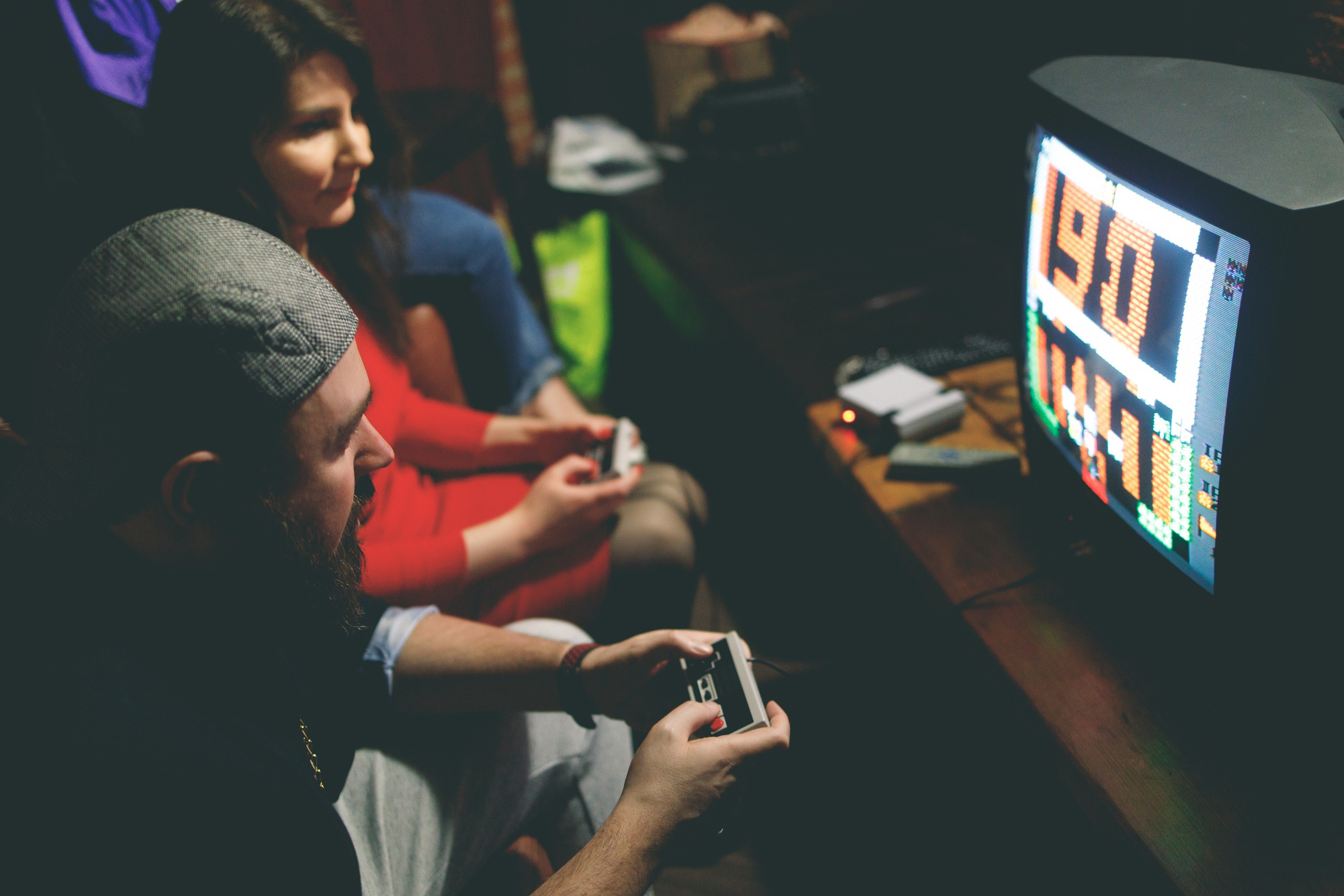 45. Фотограф Недорез Александр в Москве. Репортаж на ваших мероприятиях