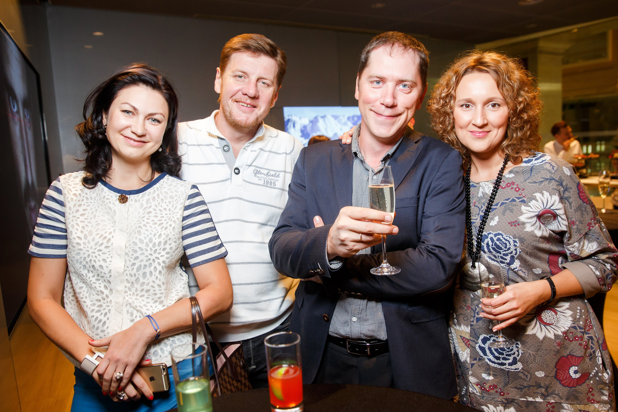 10. Фотограф Недорез Александр в Москве. Репортаж на ваших мероприятиях