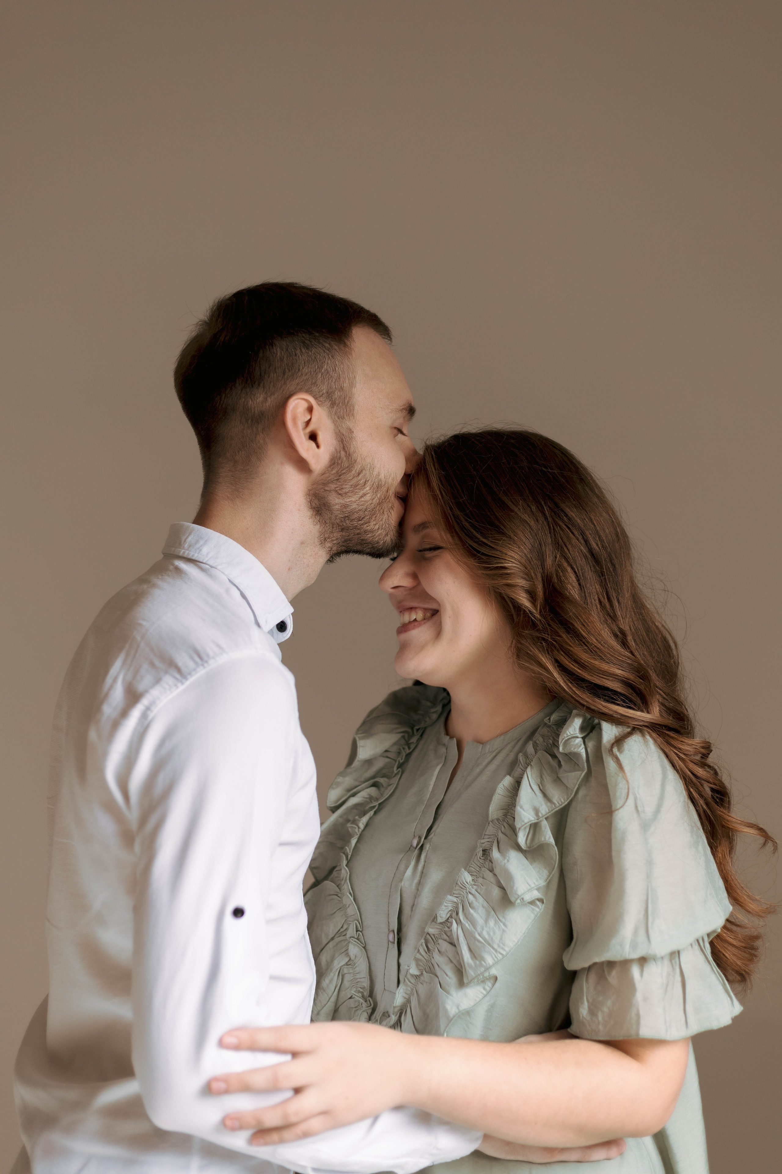 Love-story. Фотограф в Воронеже