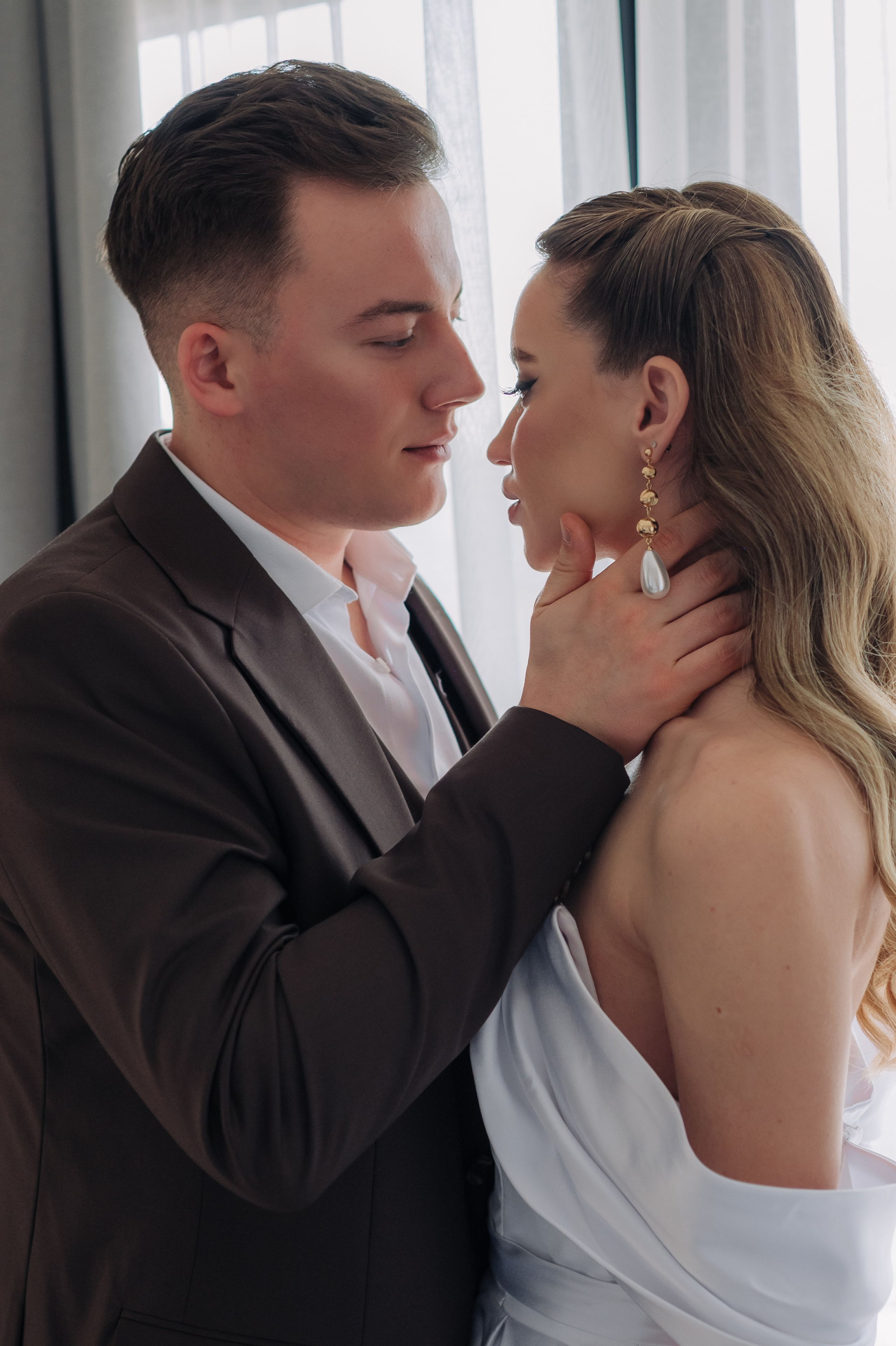 Леонид и Юлия