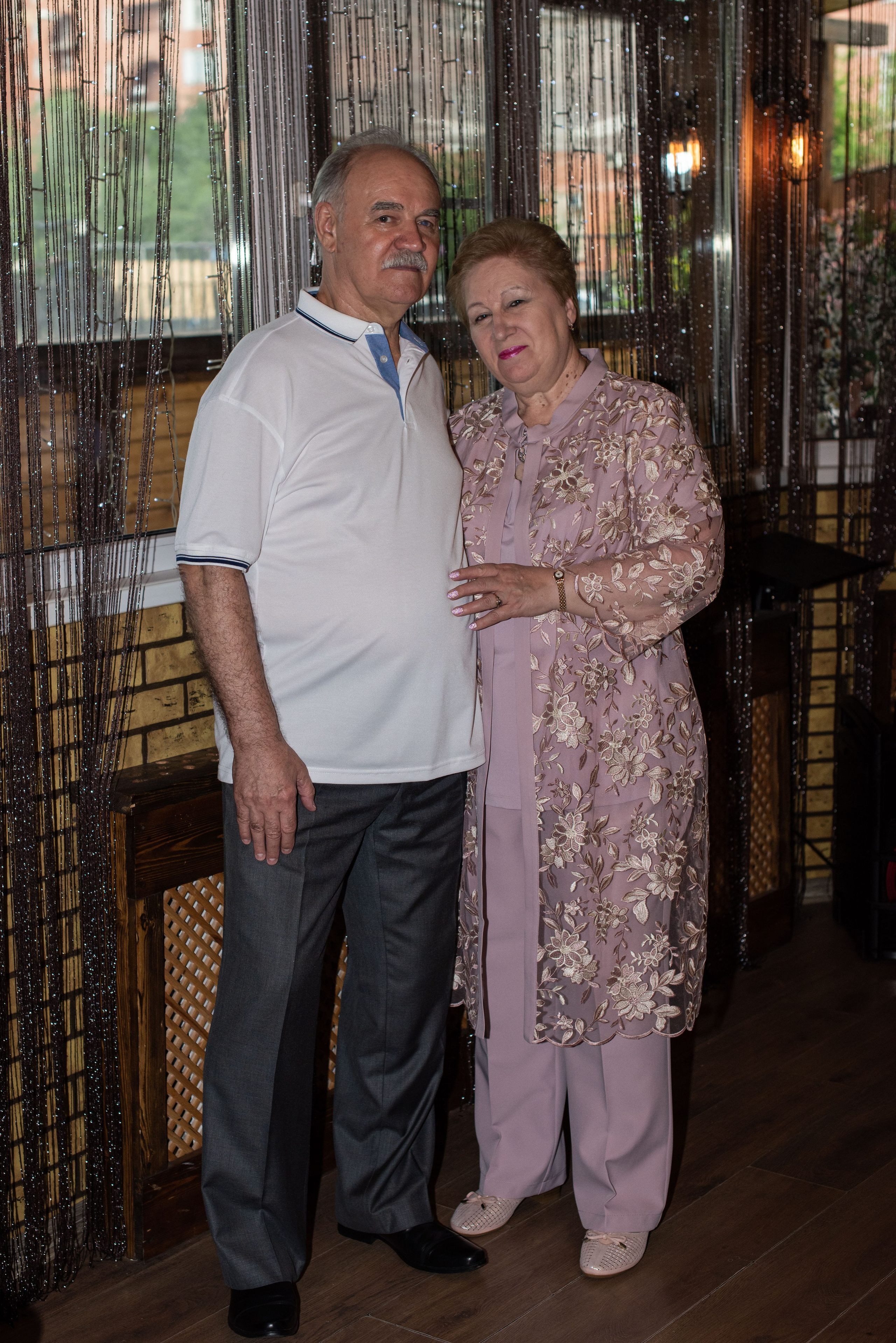 Юбилей Ирины. Женский фотограф в Москве и МО