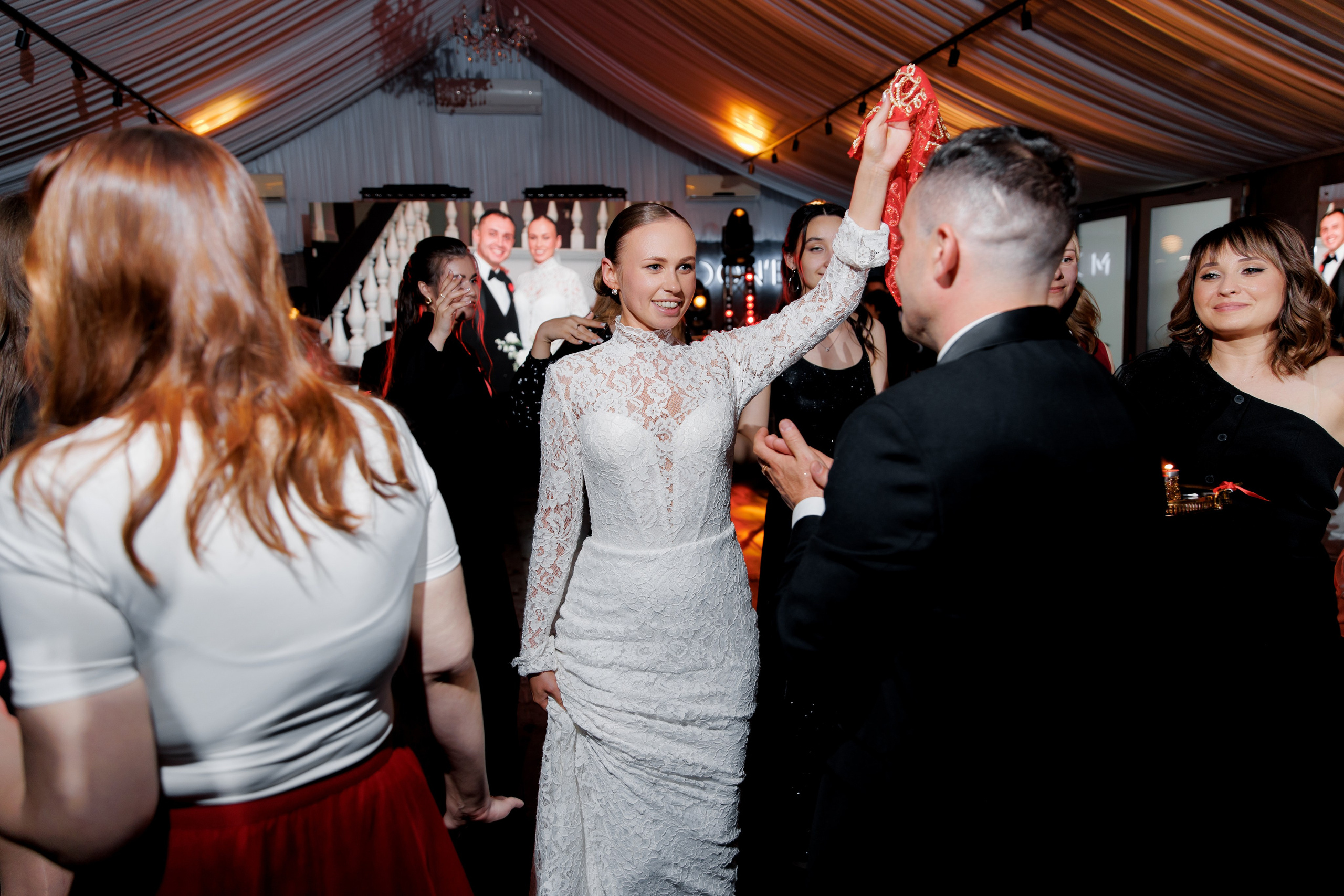 Эльвин и Мария. Свадебный и репортажный фотограф Евгений Петров