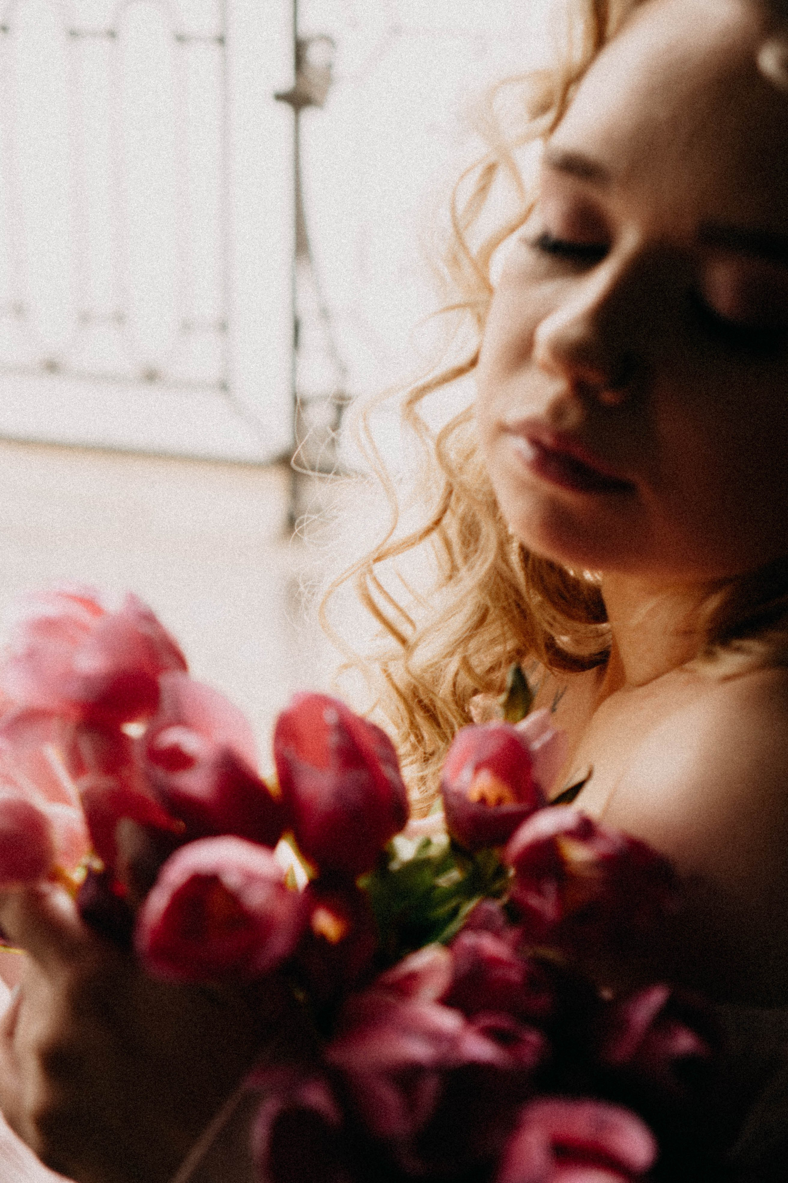 Студийная. Профессиональный фотограф, Санкт-Петербург — Виктория Богомолова