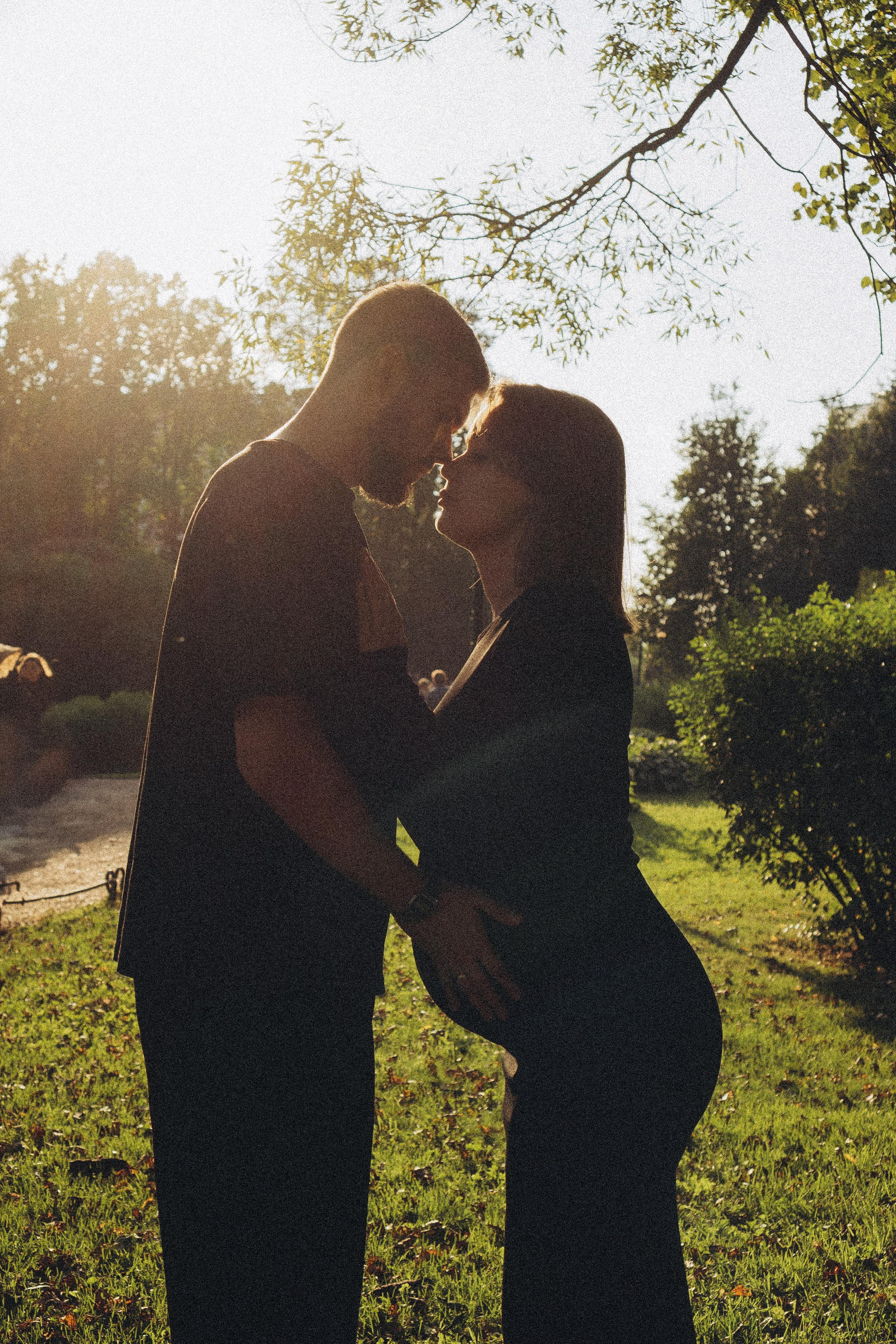 БЕРЕМЕННОСТЬ. Профессиональный фотограф, Санкт-Петербург — Виктория Богомолова