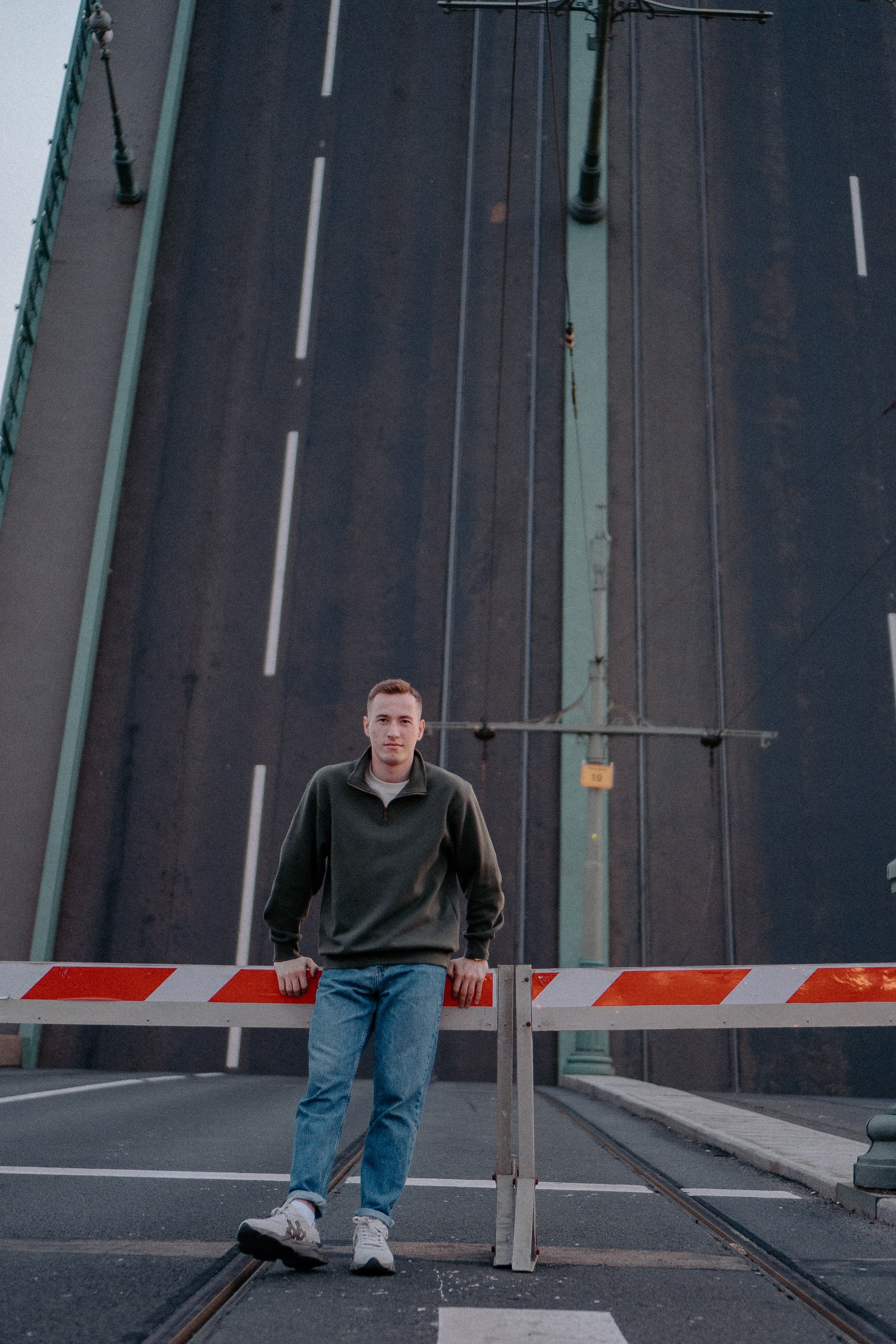 Рассветная история любви. Профессиональный фотограф, Санкт-Петербург — Виктория Богомолова