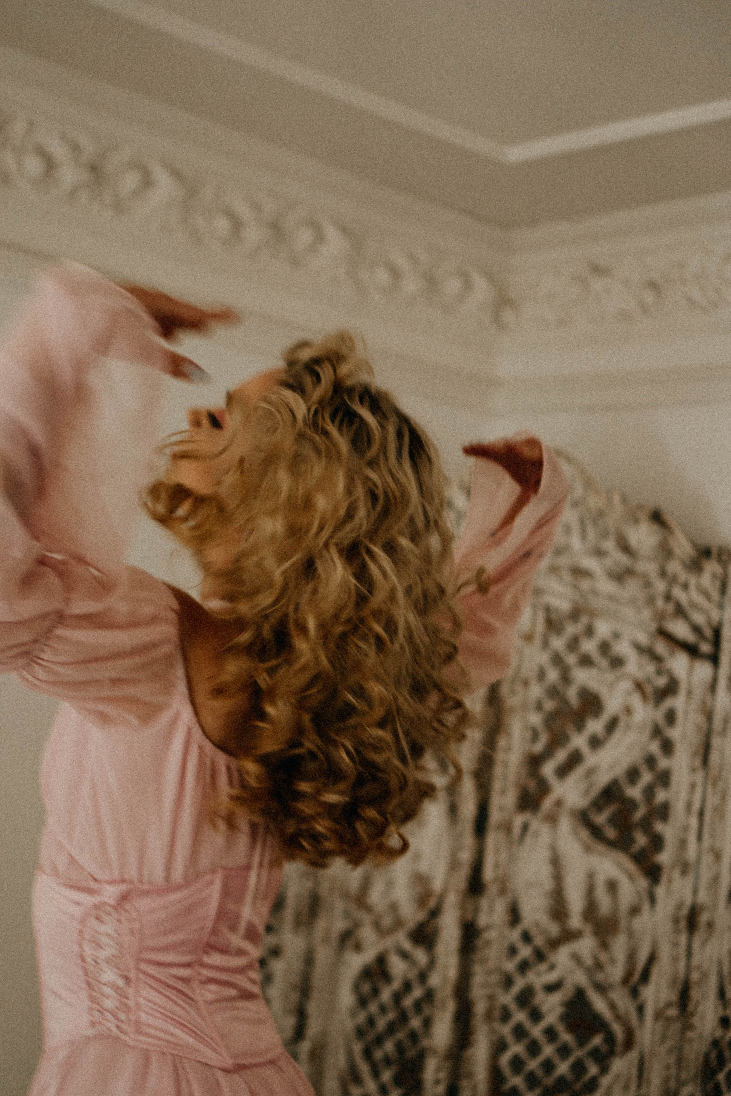 Студийная. Профессиональный фотограф, Санкт-Петербург — Виктория Богомолова