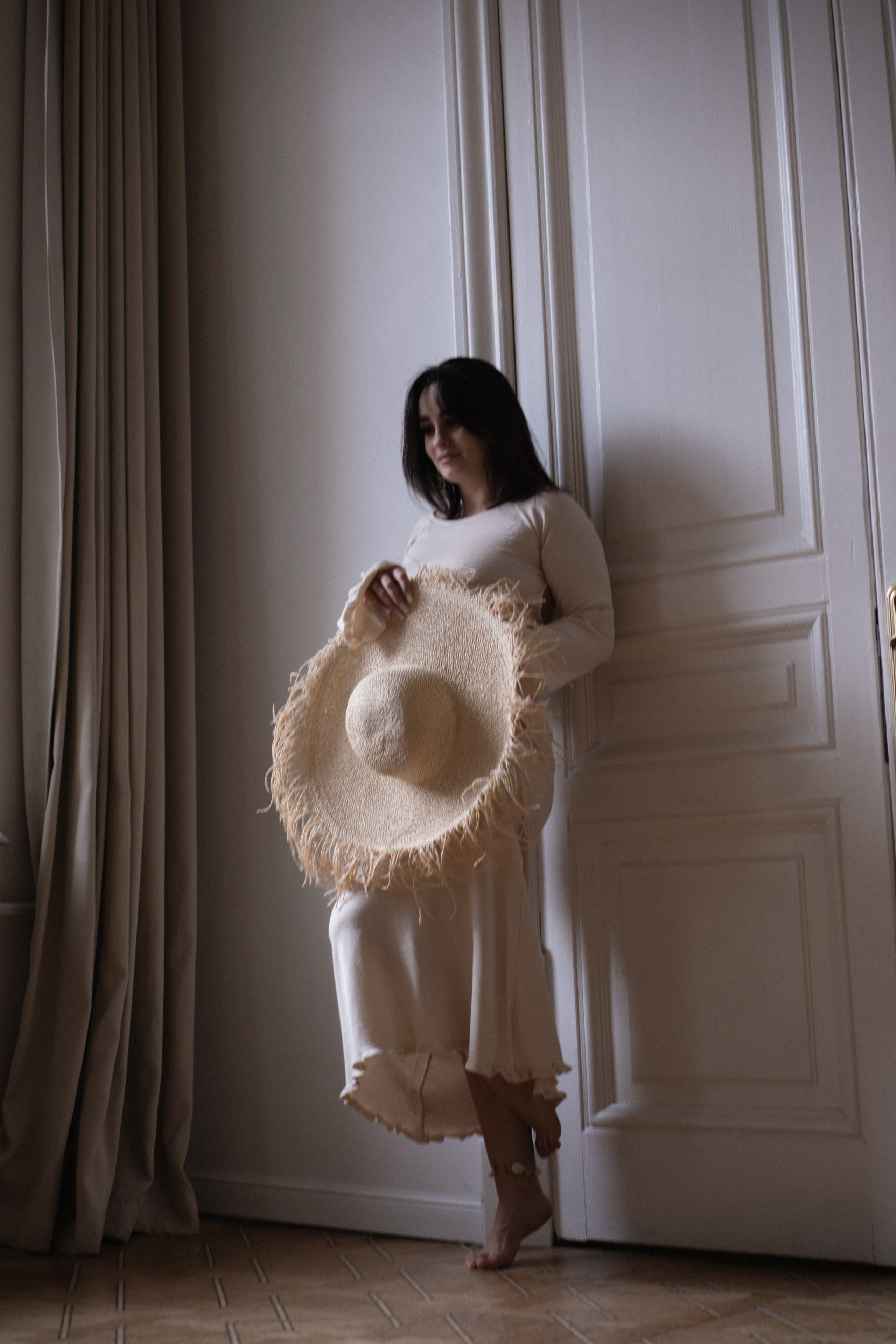 Студийная. Профессиональный фотограф, Санкт-Петербург — Виктория Богомолова