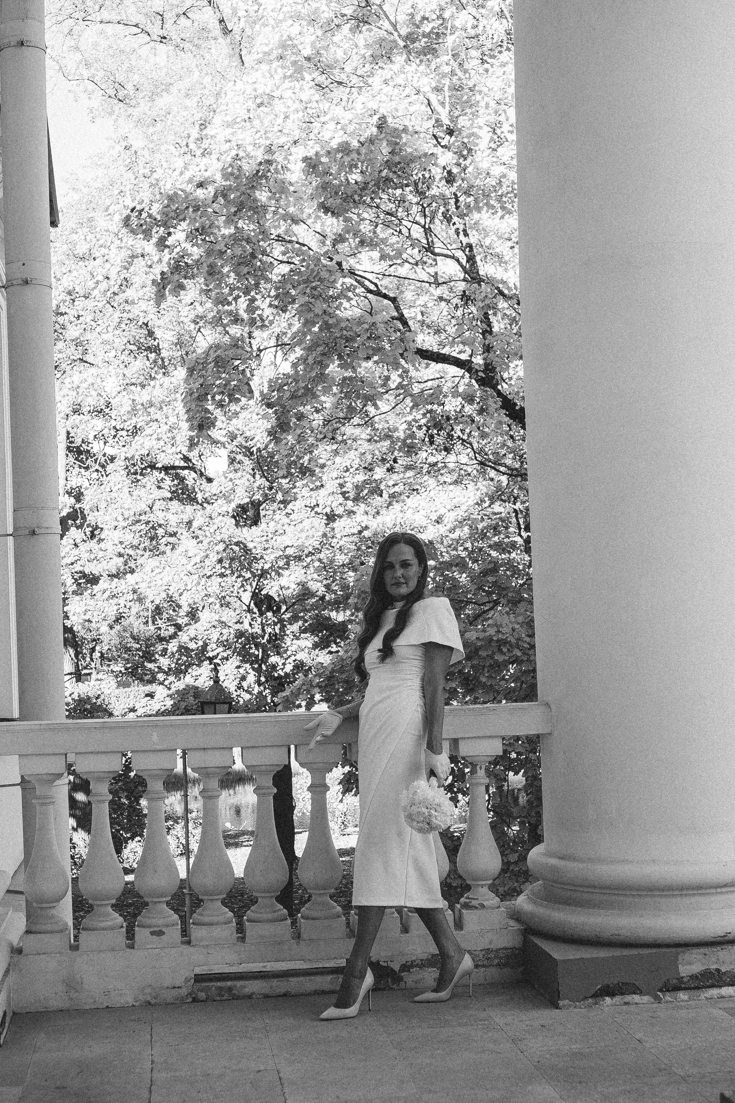 СВАДЕБНАЯ В ПУШКИНЕ. Профессиональный фотограф, Санкт-Петербург — Виктория Богомолова