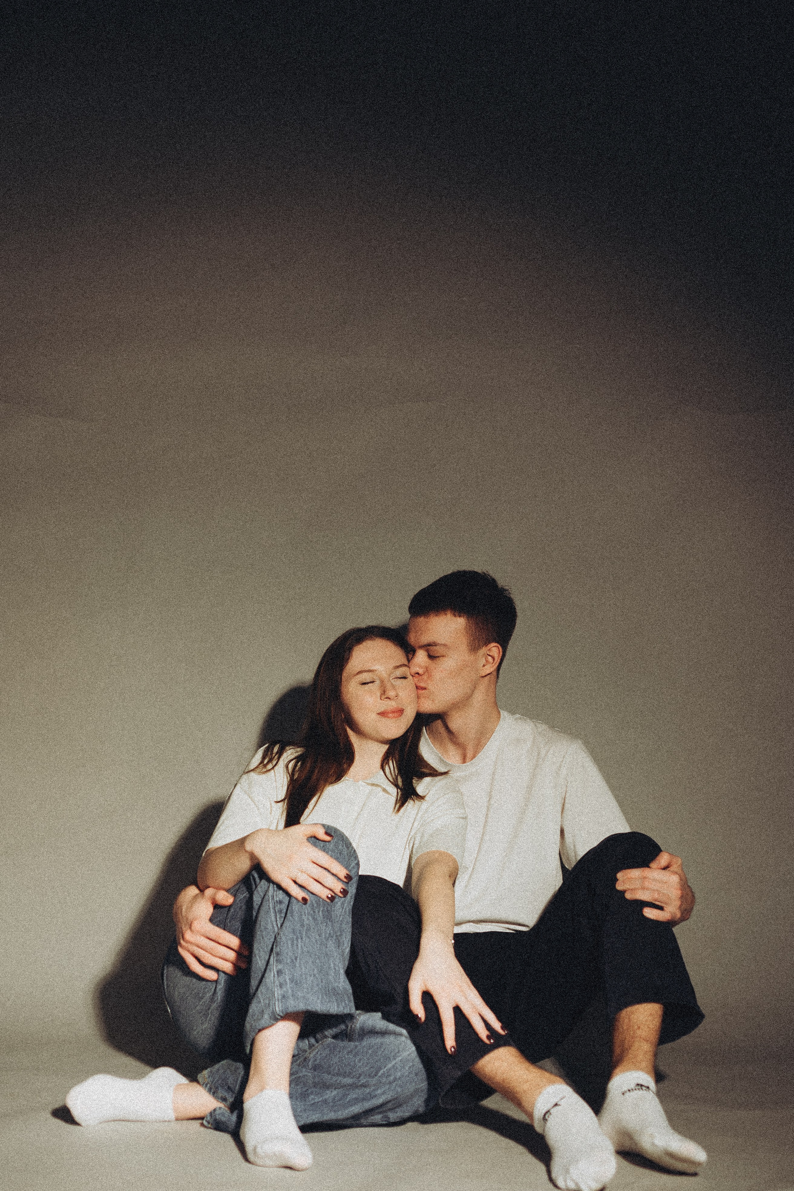 Студийная история. Профессиональный фотограф, Санкт-Петербург — Виктория Богомолова