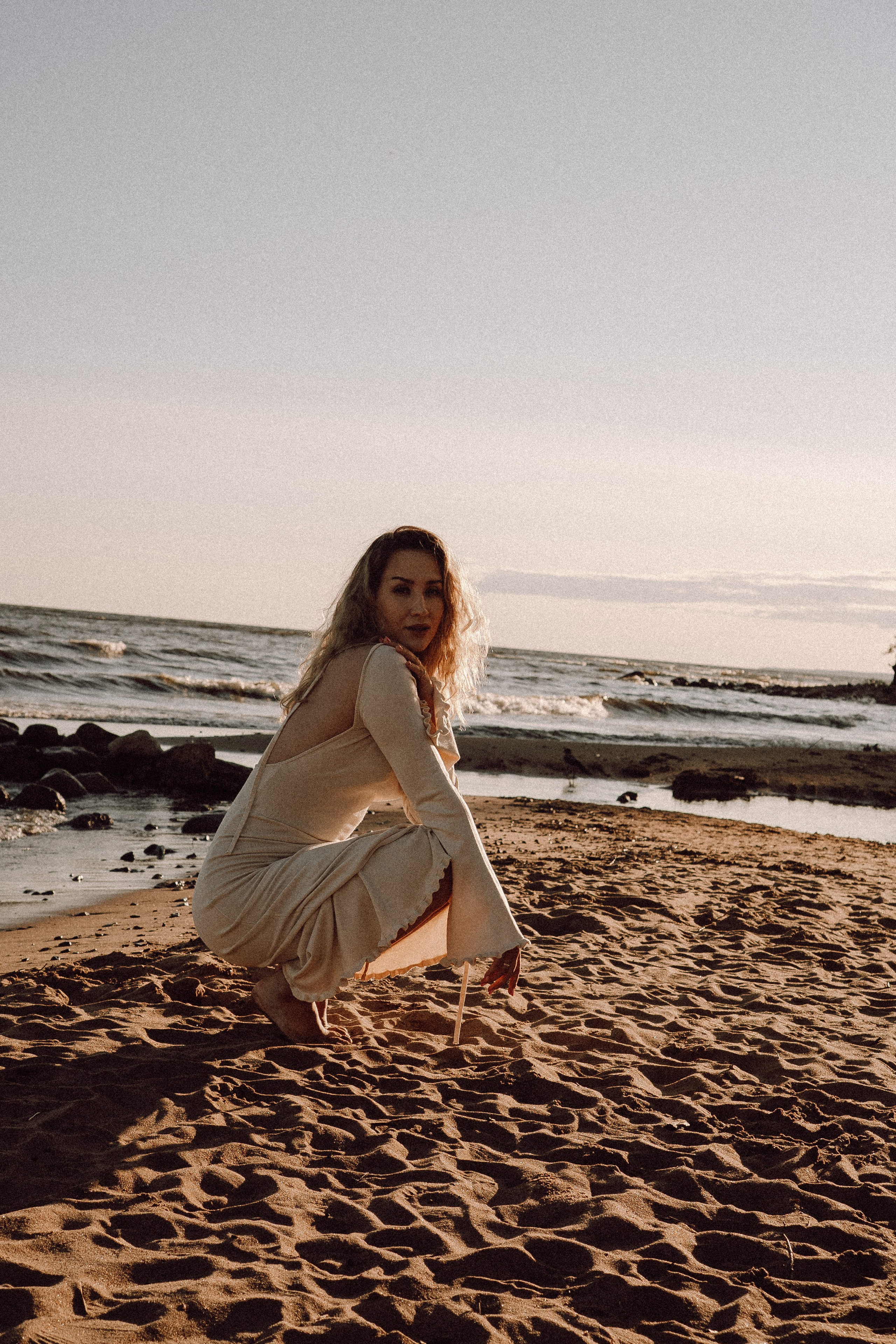 РОМАНТИКА ФИНСКОГО ЗАЛИВА. Профессиональный фотограф, Санкт-Петербург — Виктория Богомолова