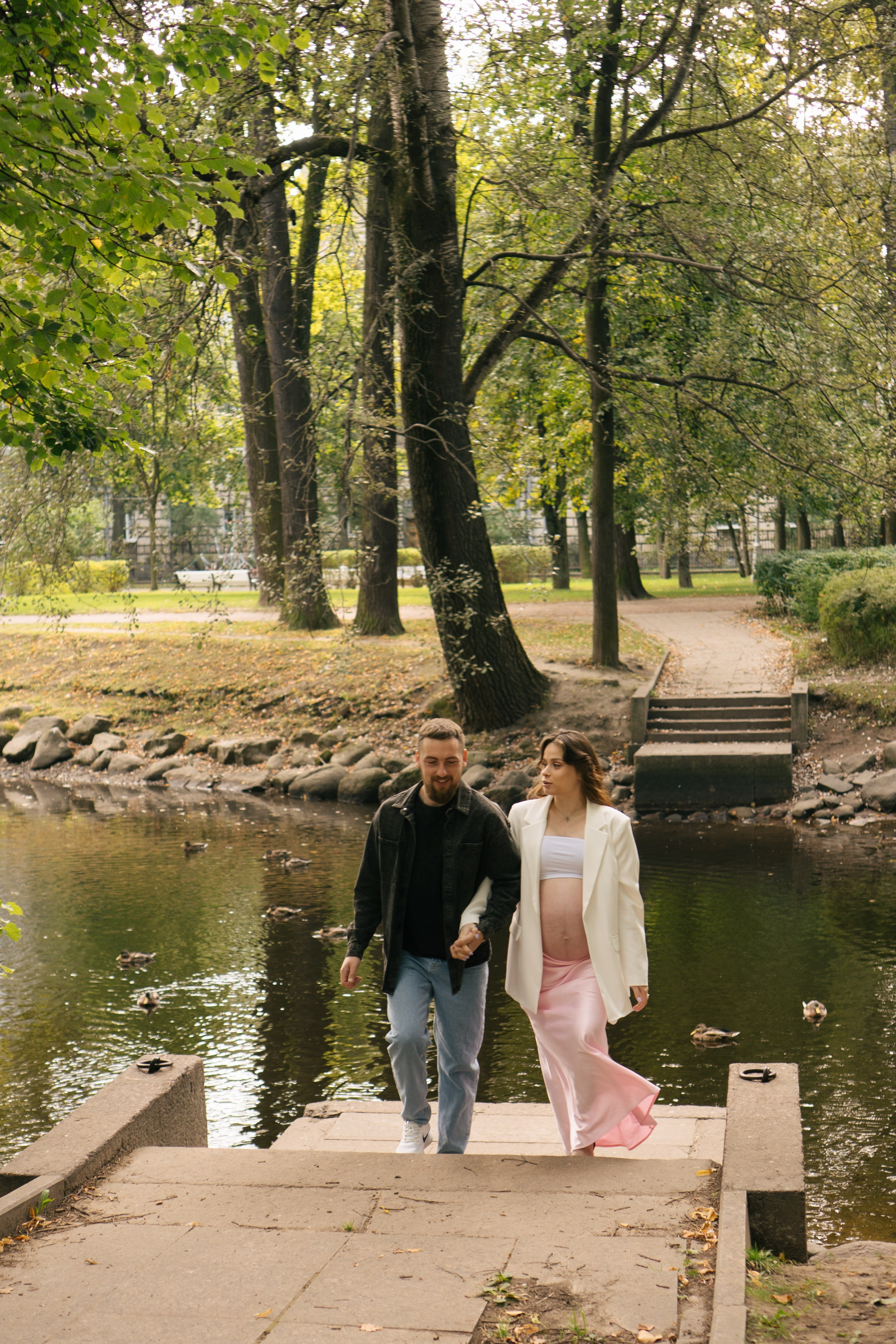СЕМЕЙНАЯ ИСТОРИЯ. Профессиональный фотограф, Санкт-Петербург — Виктория Богомолова