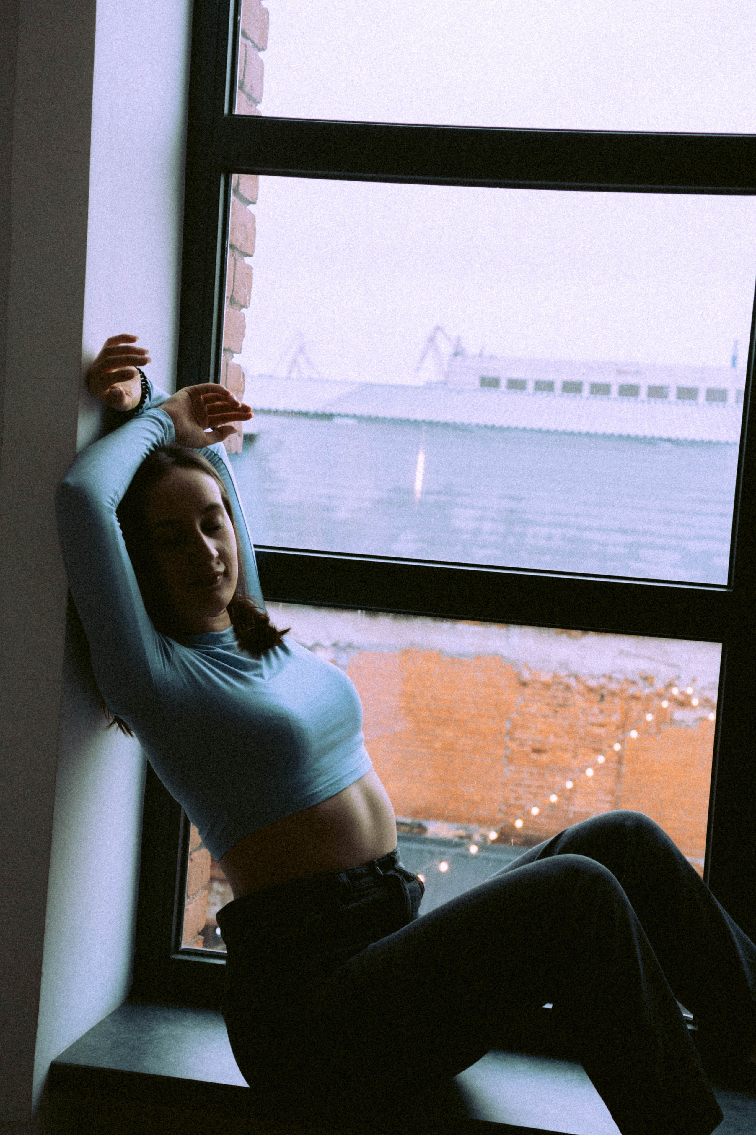 Подружки. Профессиональный фотограф, Санкт-Петербург — Виктория Богомолова