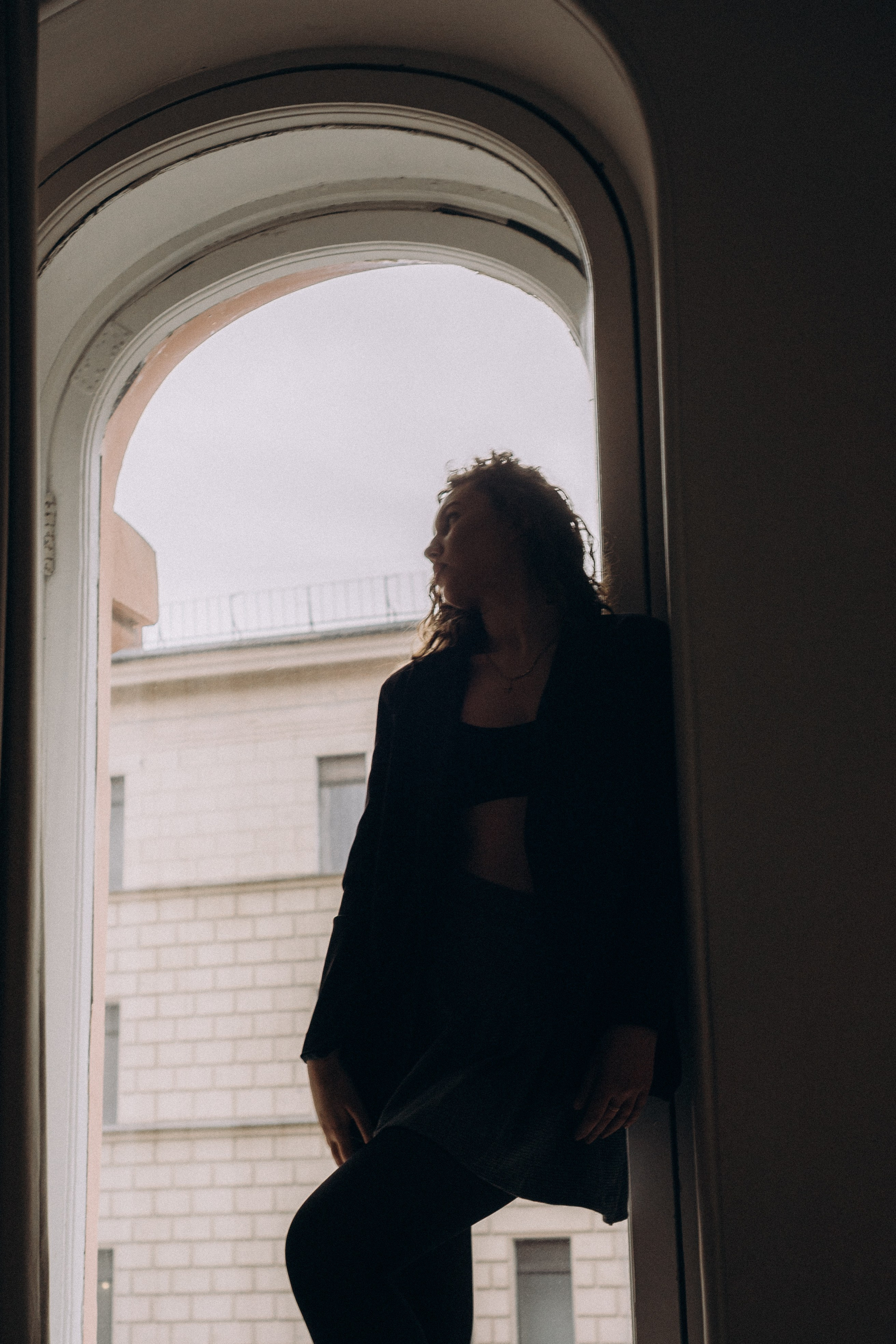 Для девушки. Профессиональный фотограф, Санкт-Петербург — Виктория Богомолова