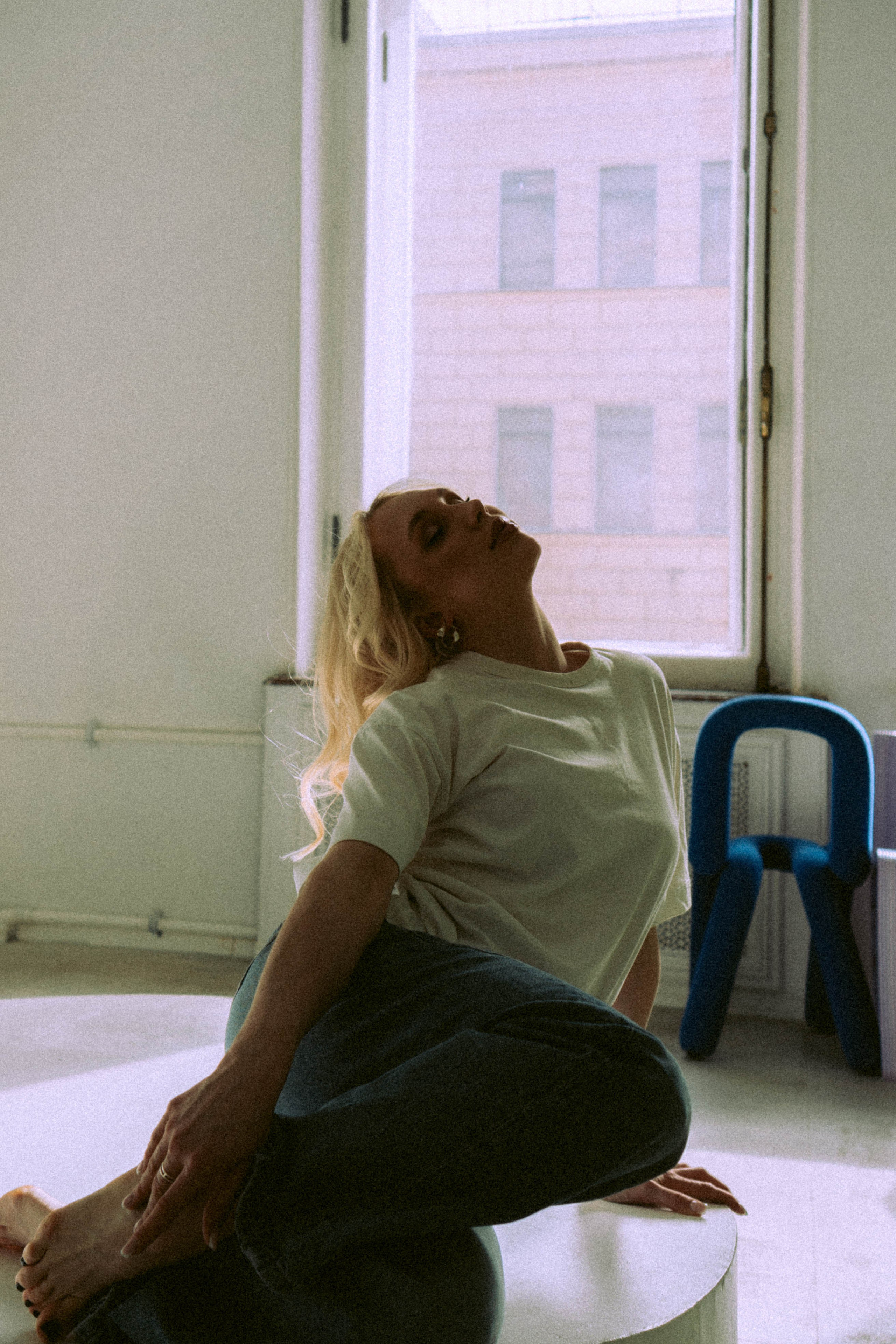 Студийная. Профессиональный фотограф, Санкт-Петербург — Виктория Богомолова