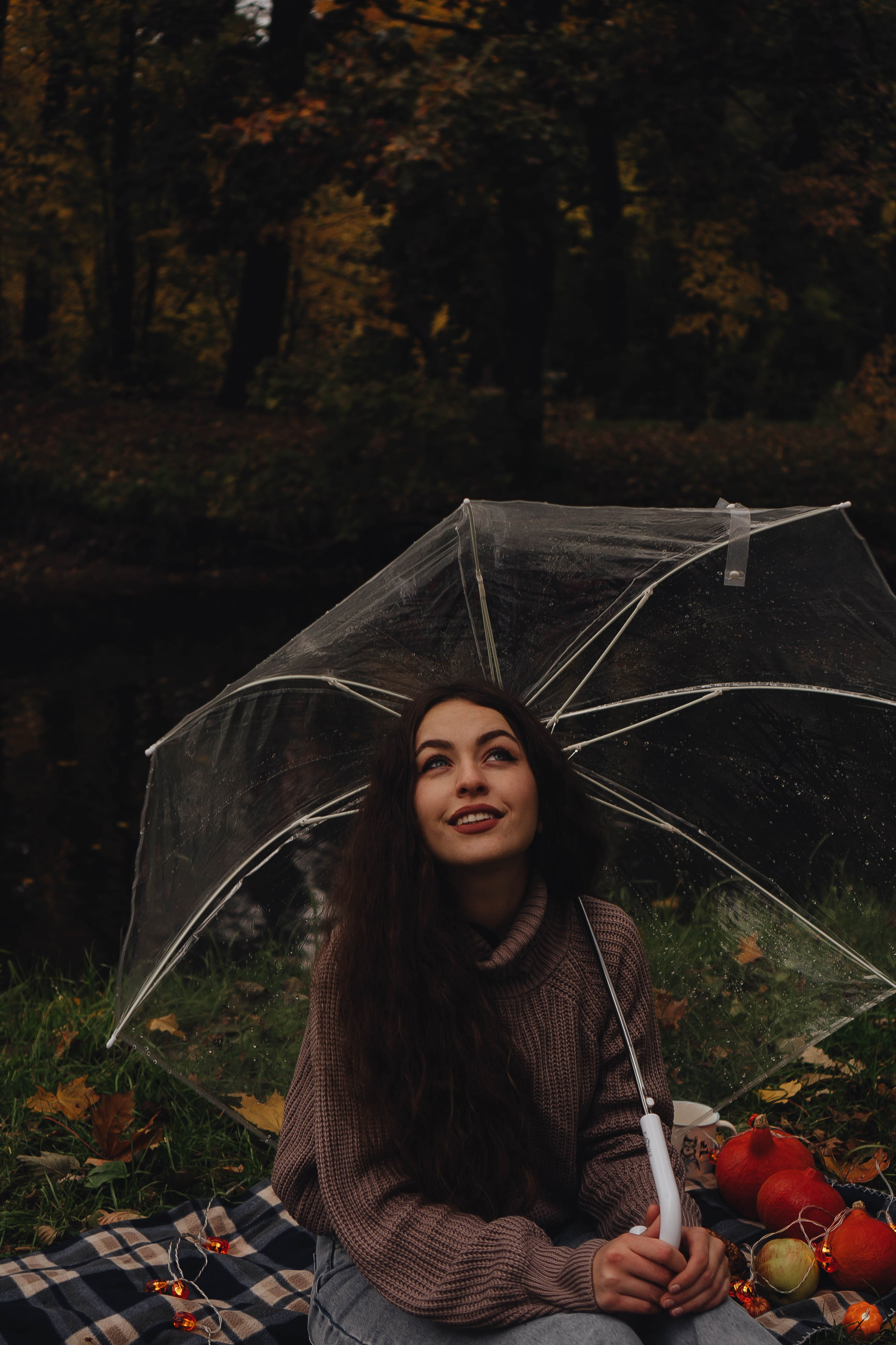 Осень. Профессиональный фотограф, Санкт-Петербург — Виктория Богомолова