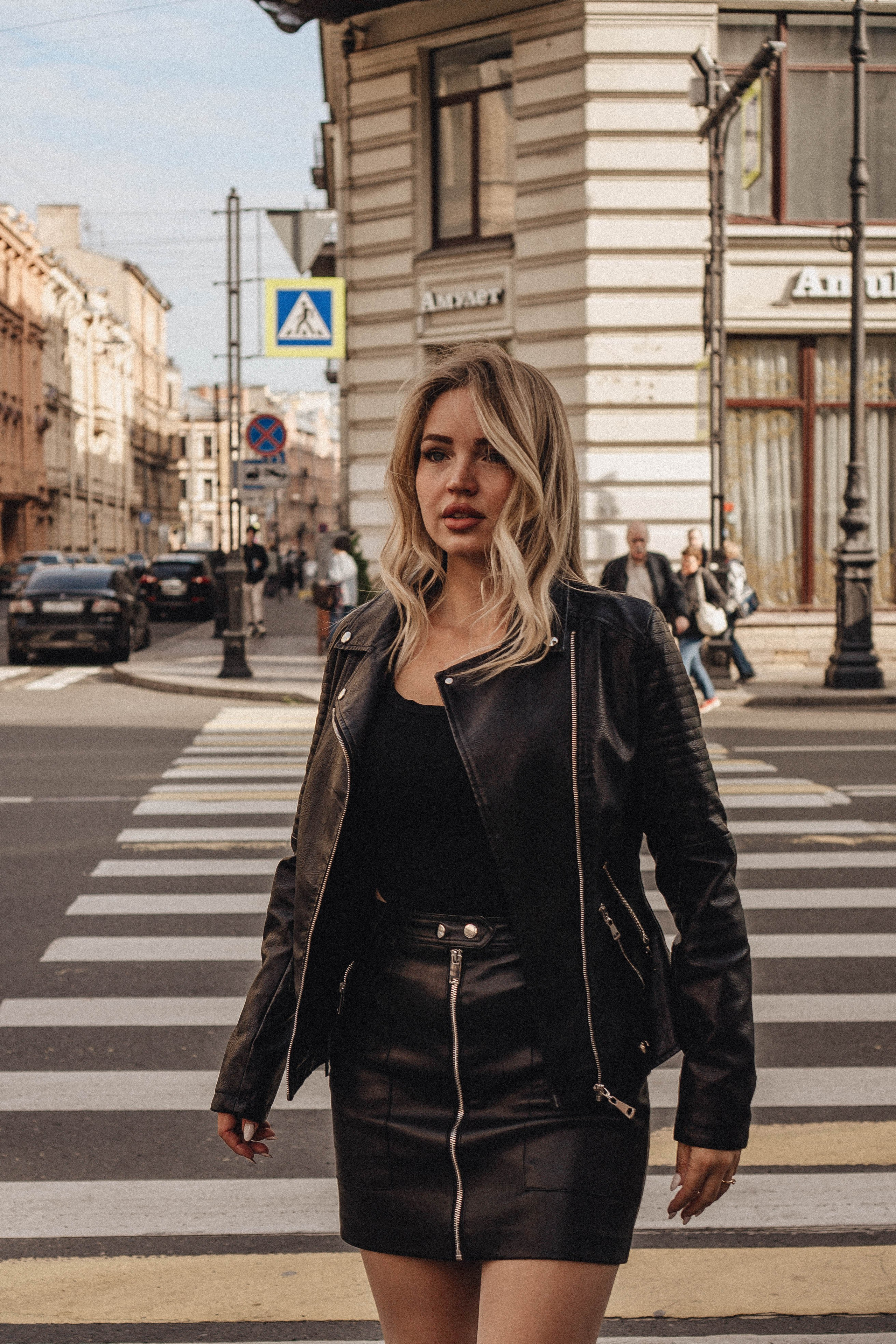 Прогулочная. Профессиональный фотограф, Санкт-Петербург — Виктория Богомолова