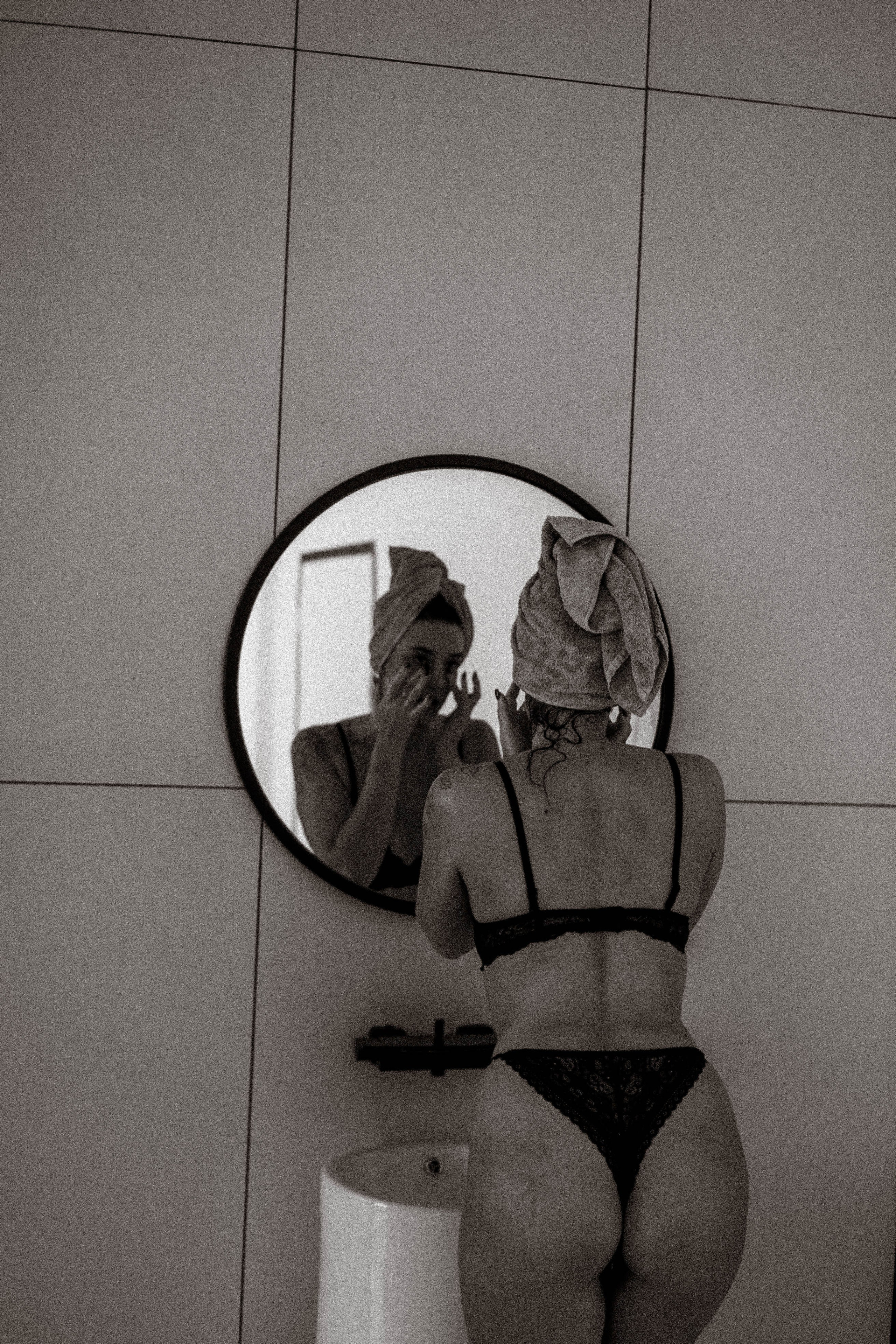 Элеонора в студии. Профессиональный фотограф, Санкт-Петербург — Виктория Богомолова