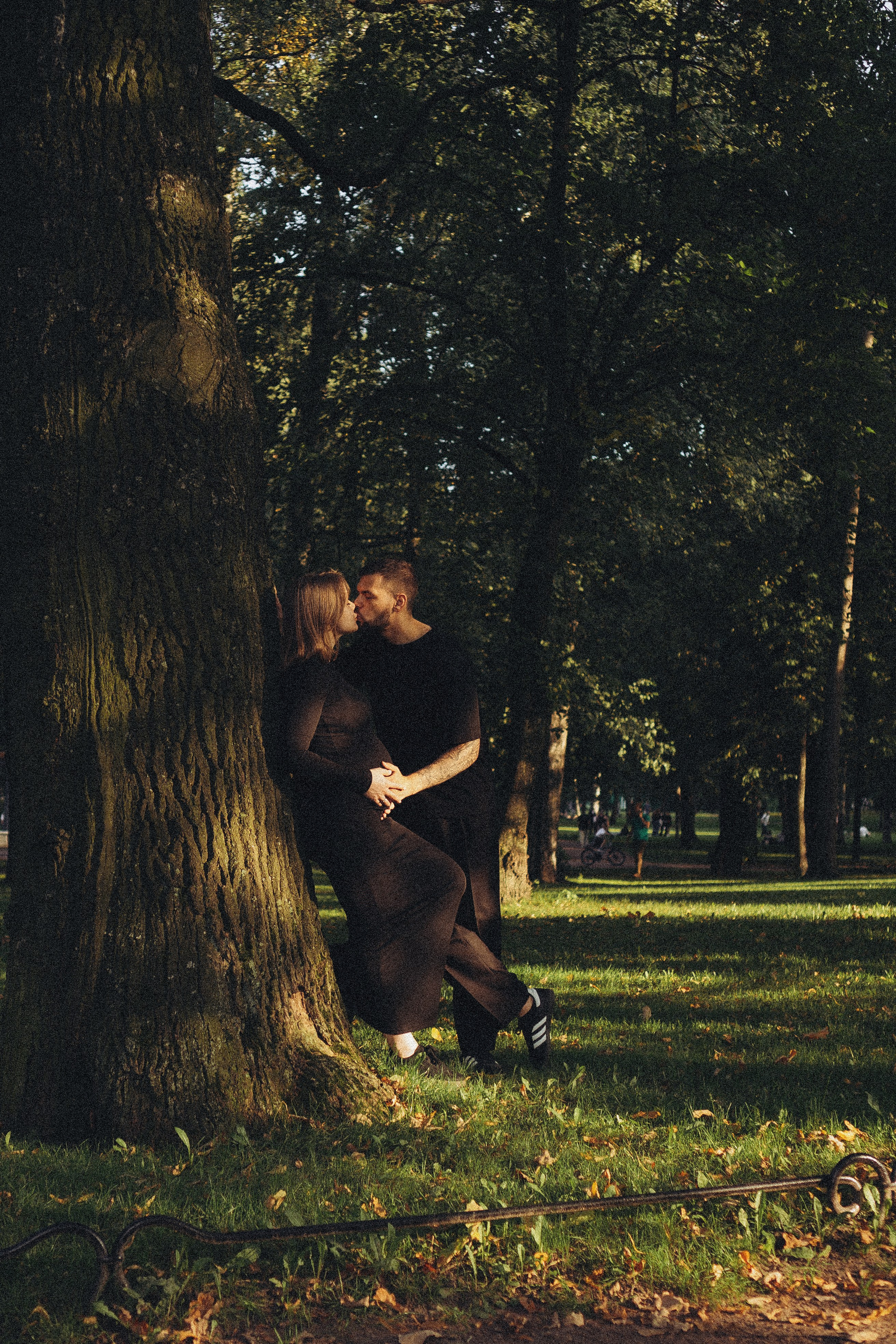 БЕРЕМЕННОСТЬ. Профессиональный фотограф, Санкт-Петербург — Виктория Богомолова