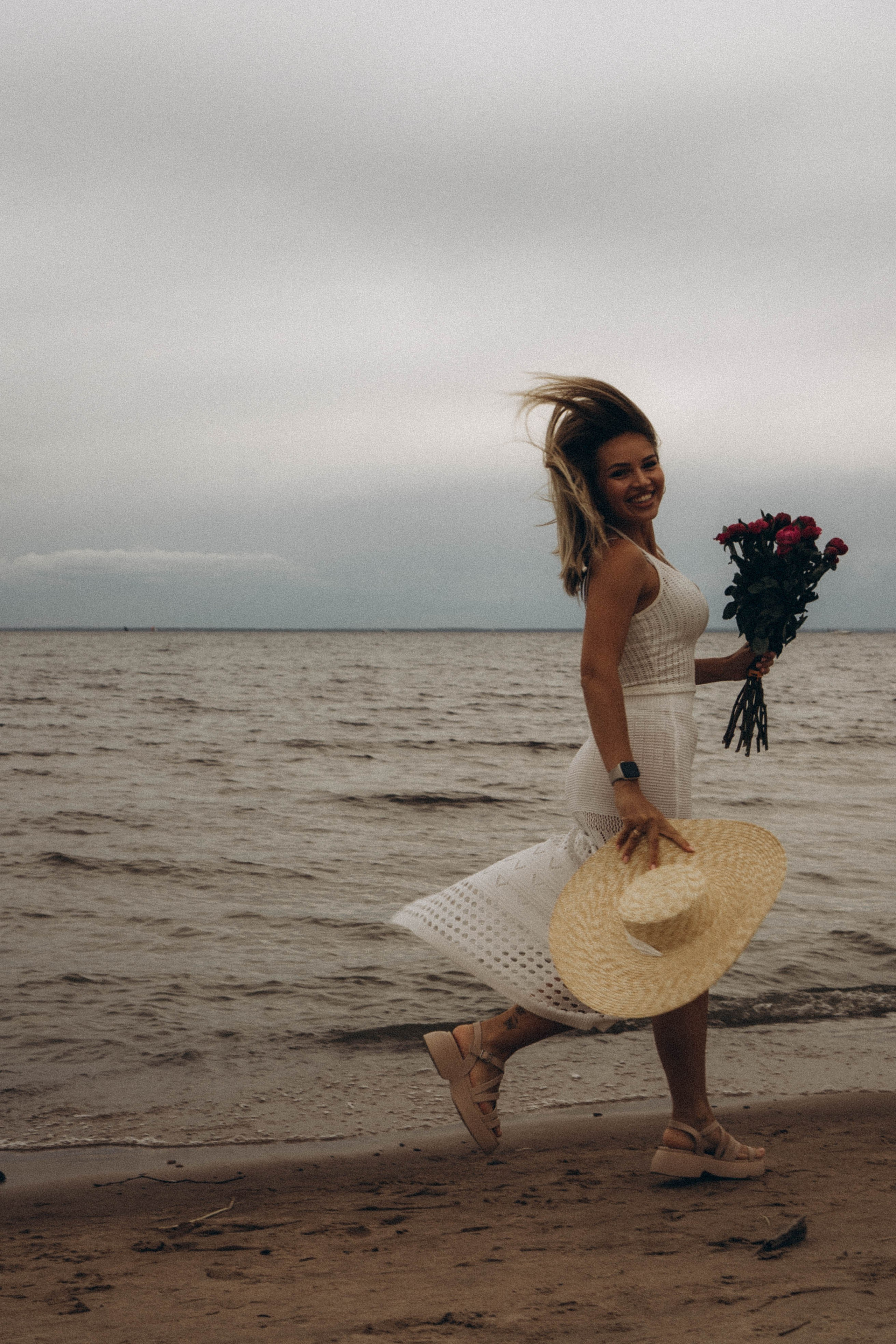 Прогулка в парке. Профессиональный фотограф, Санкт-Петербург — Виктория Богомолова