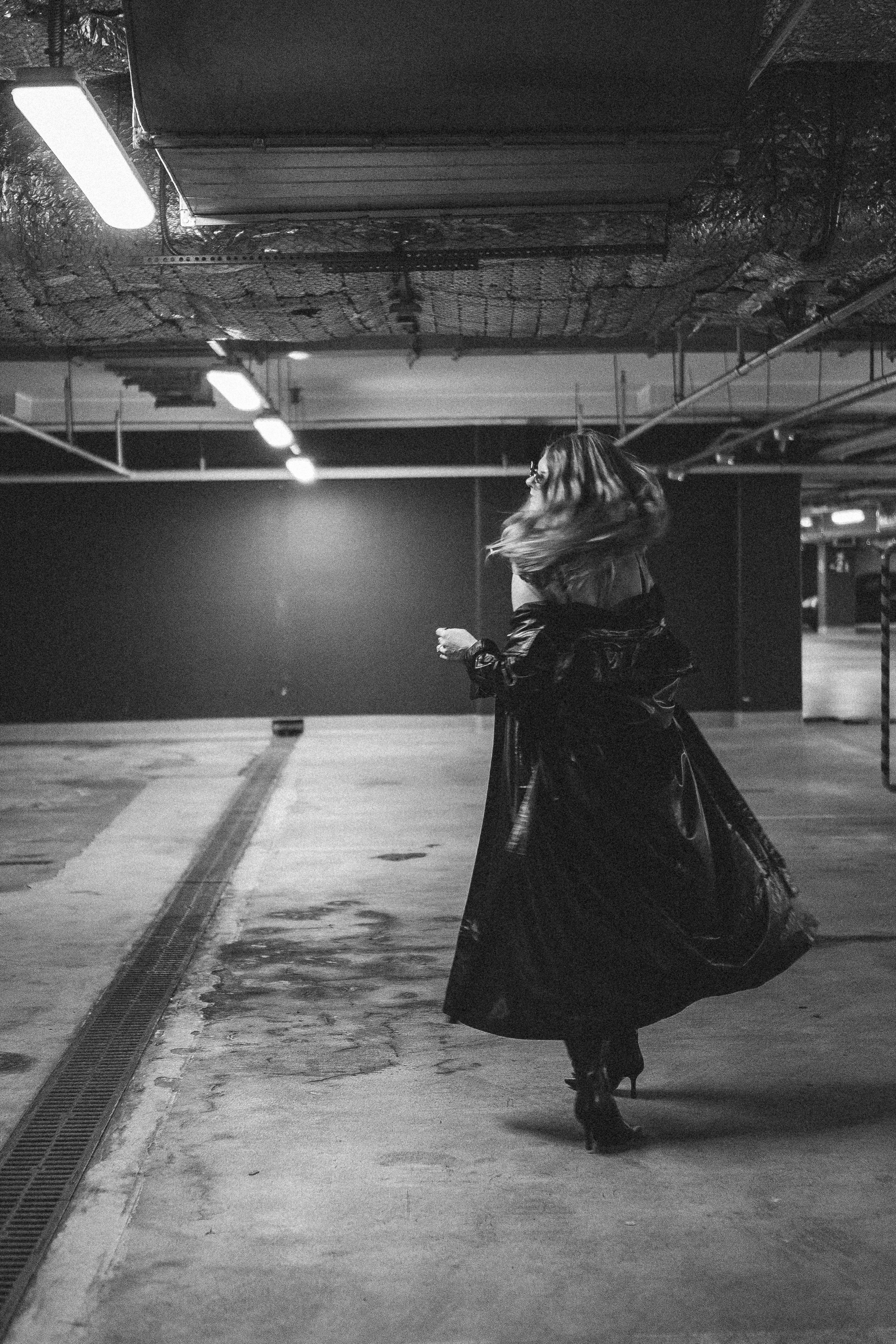 ЧБ. Профессиональный фотограф, Санкт-Петербург — Виктория Богомолова