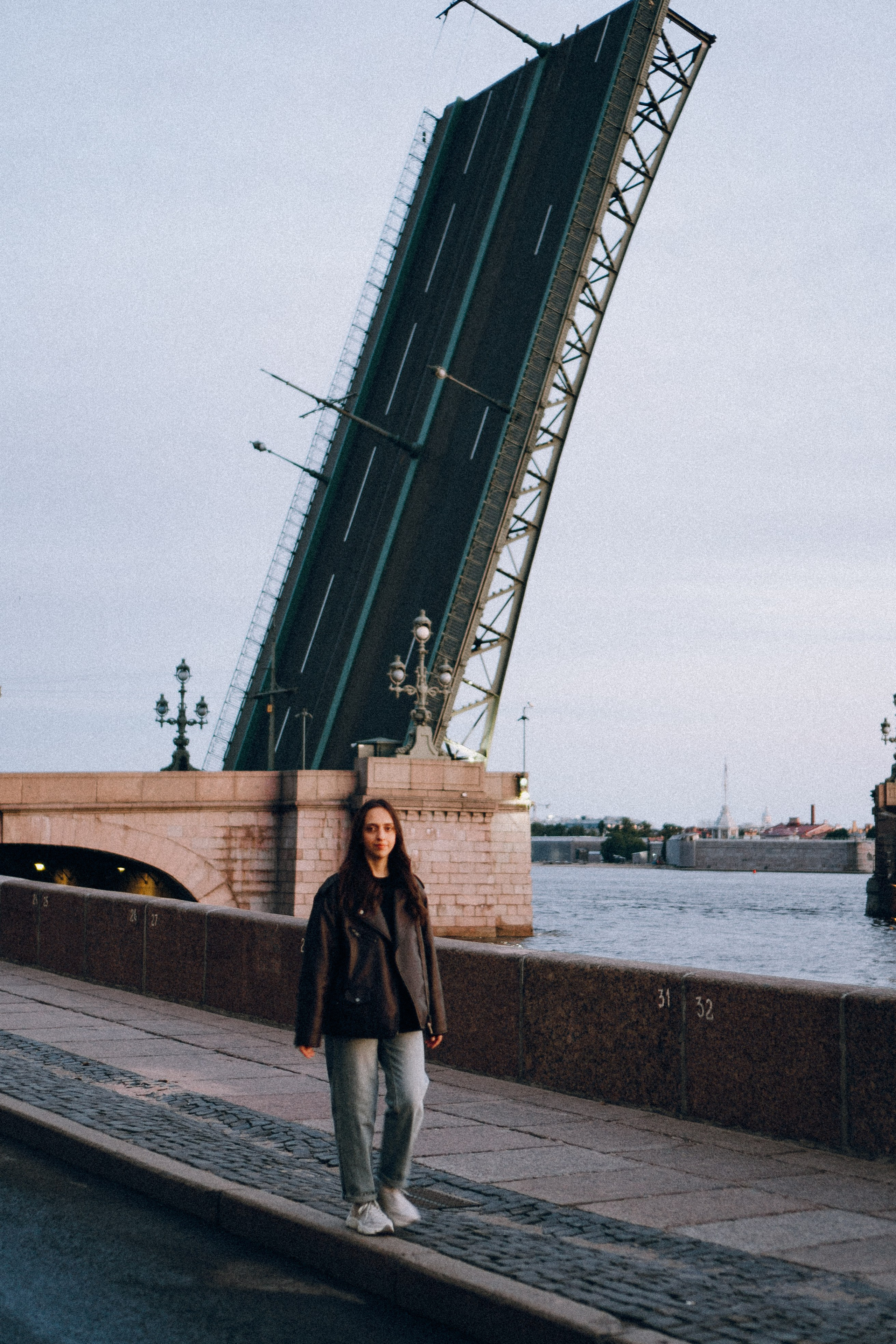 Рассветная история любви. Профессиональный фотограф, Санкт-Петербург — Виктория Богомолова