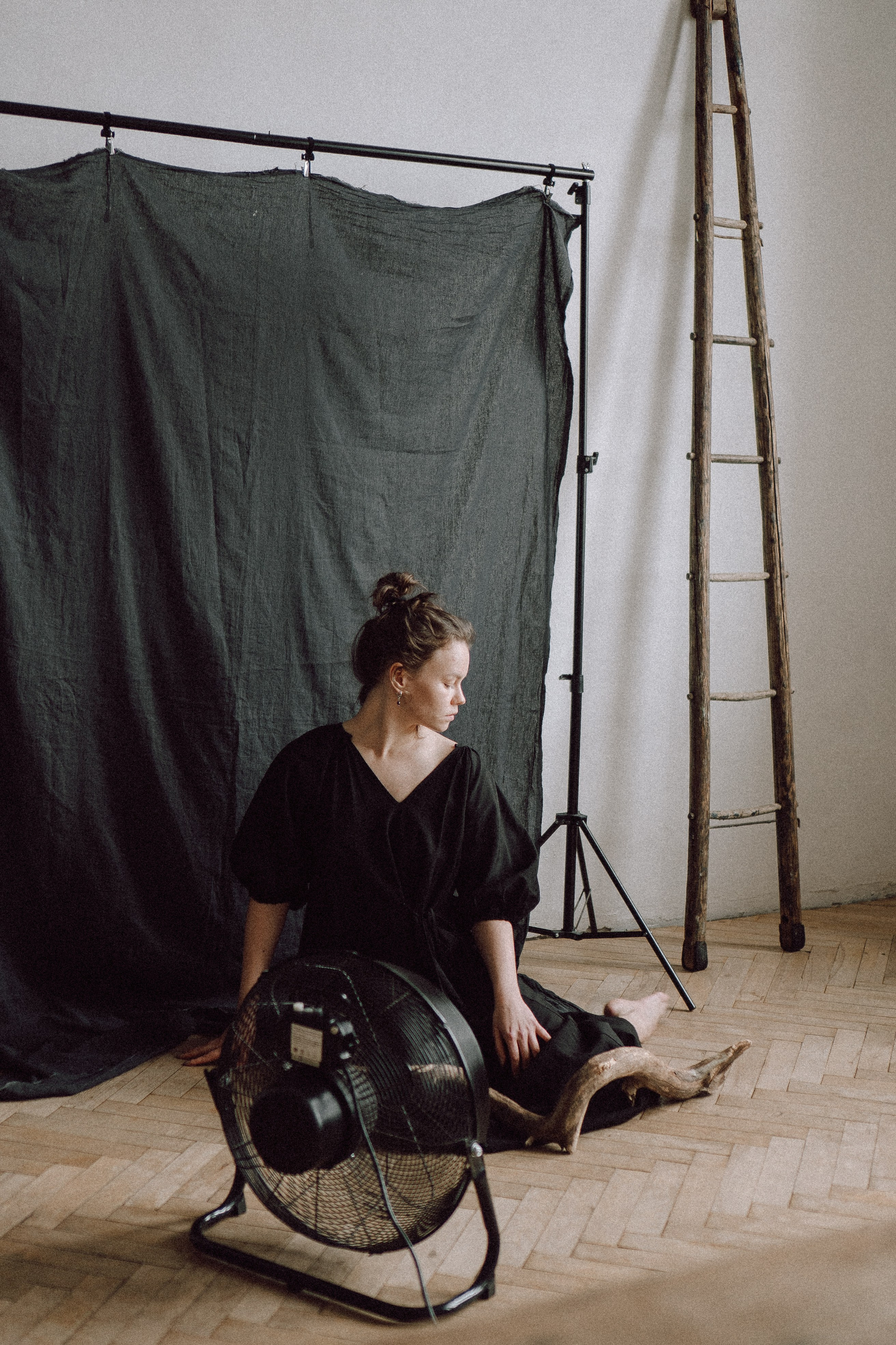 СТУДИЙНАЯ. Профессиональный фотограф, Санкт-Петербург — Виктория Богомолова