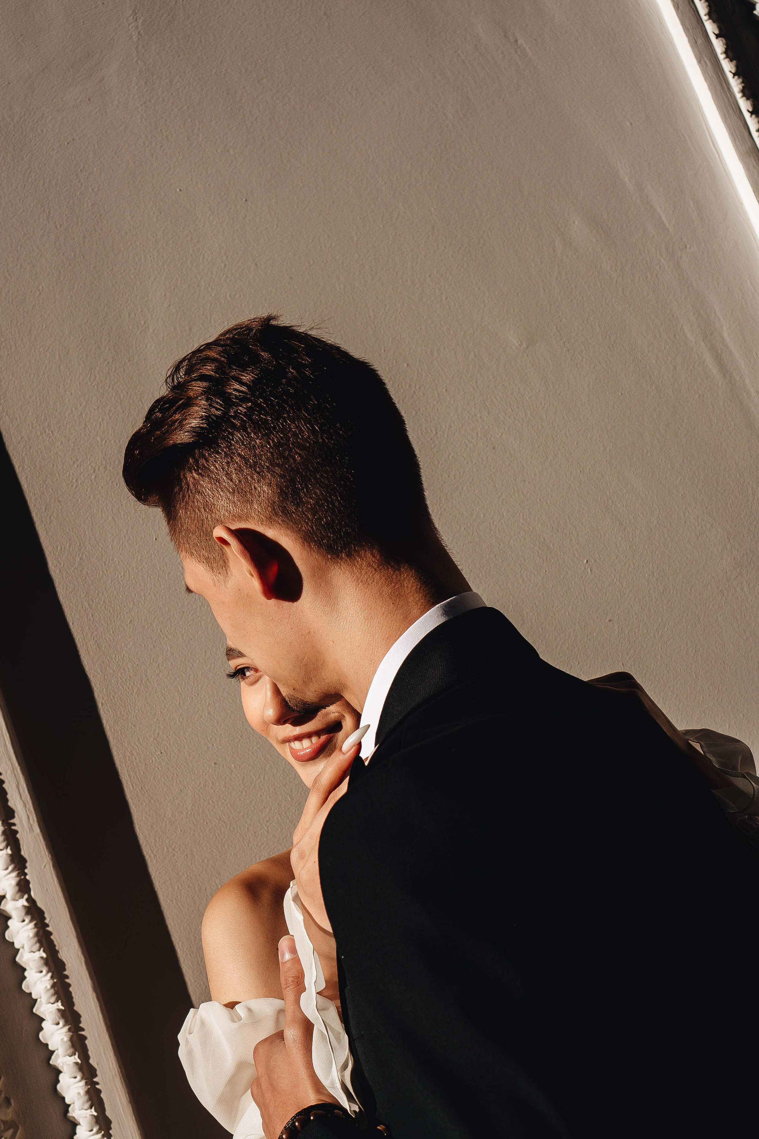 СВАДЕБНАЯ СЬЕМКА НА РАССВЕТЕ НА ЕЛАГИНОМ ОСТОРОВЕ. Профессиональный фотограф, Санкт-Петербург — Виктория Богомолова