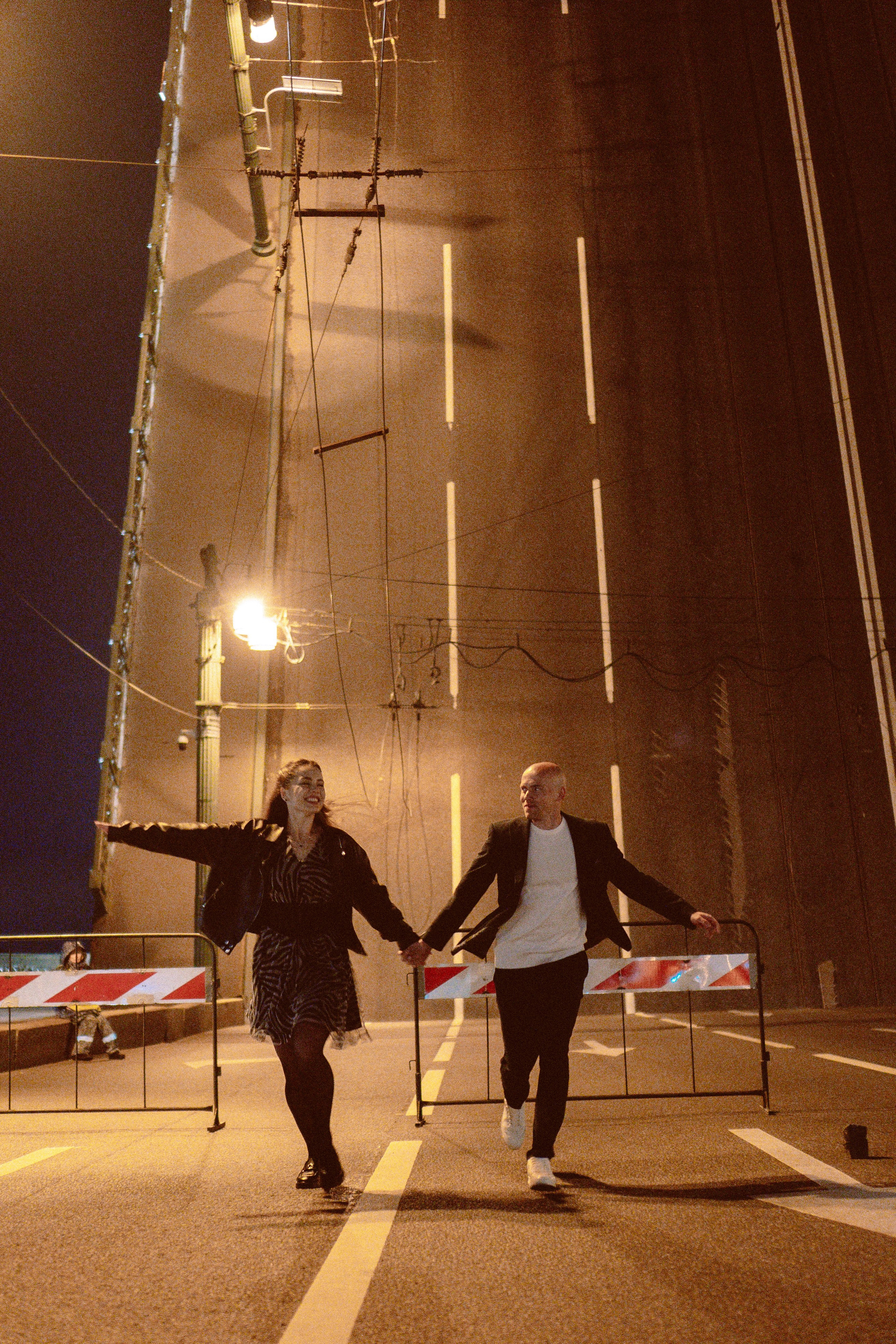 Любовь и питер. Профессиональный фотограф, Санкт-Петербург — Виктория Богомолова