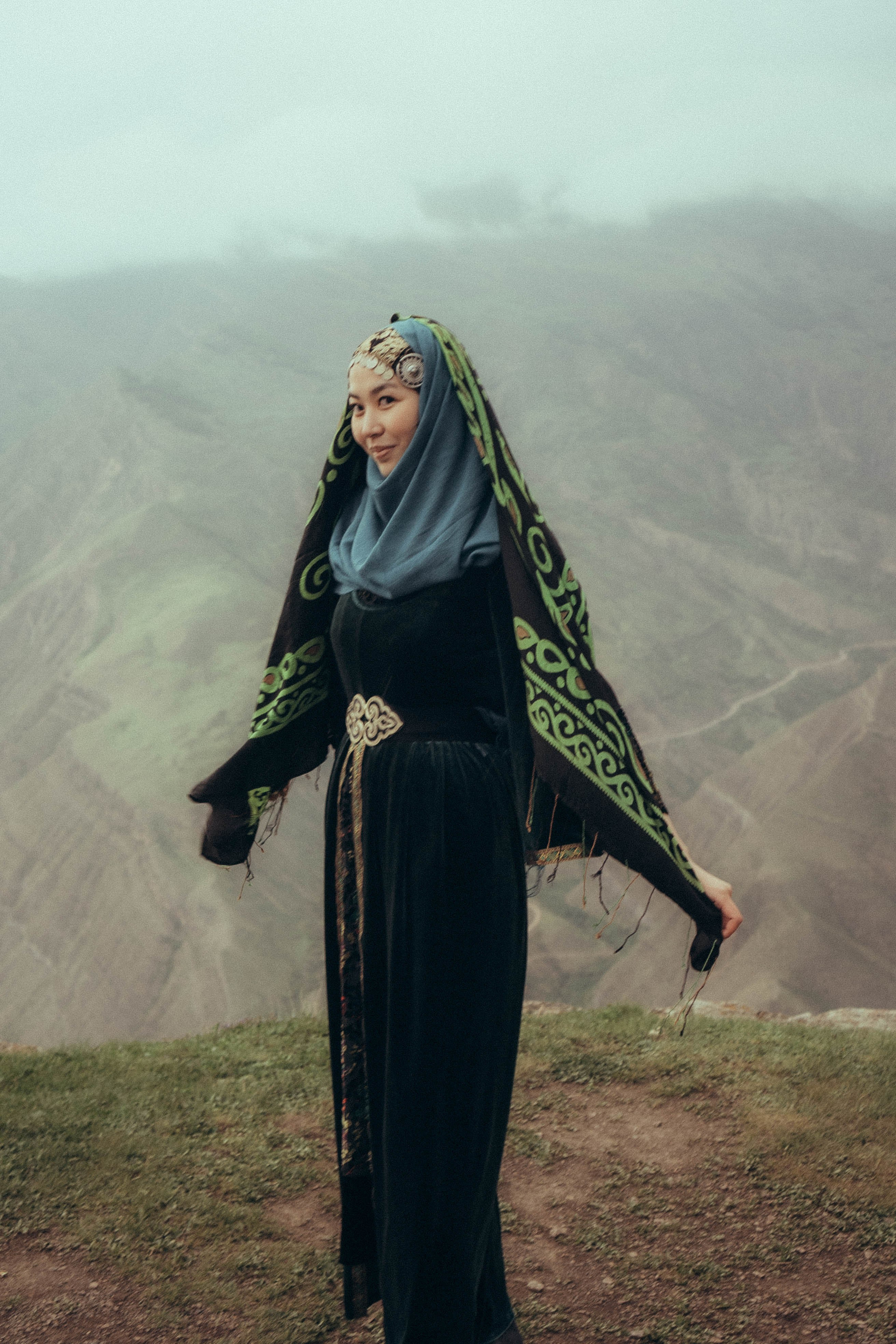 Дагестан. Профессиональный фотограф, Санкт-Петербург — Виктория Богомолова