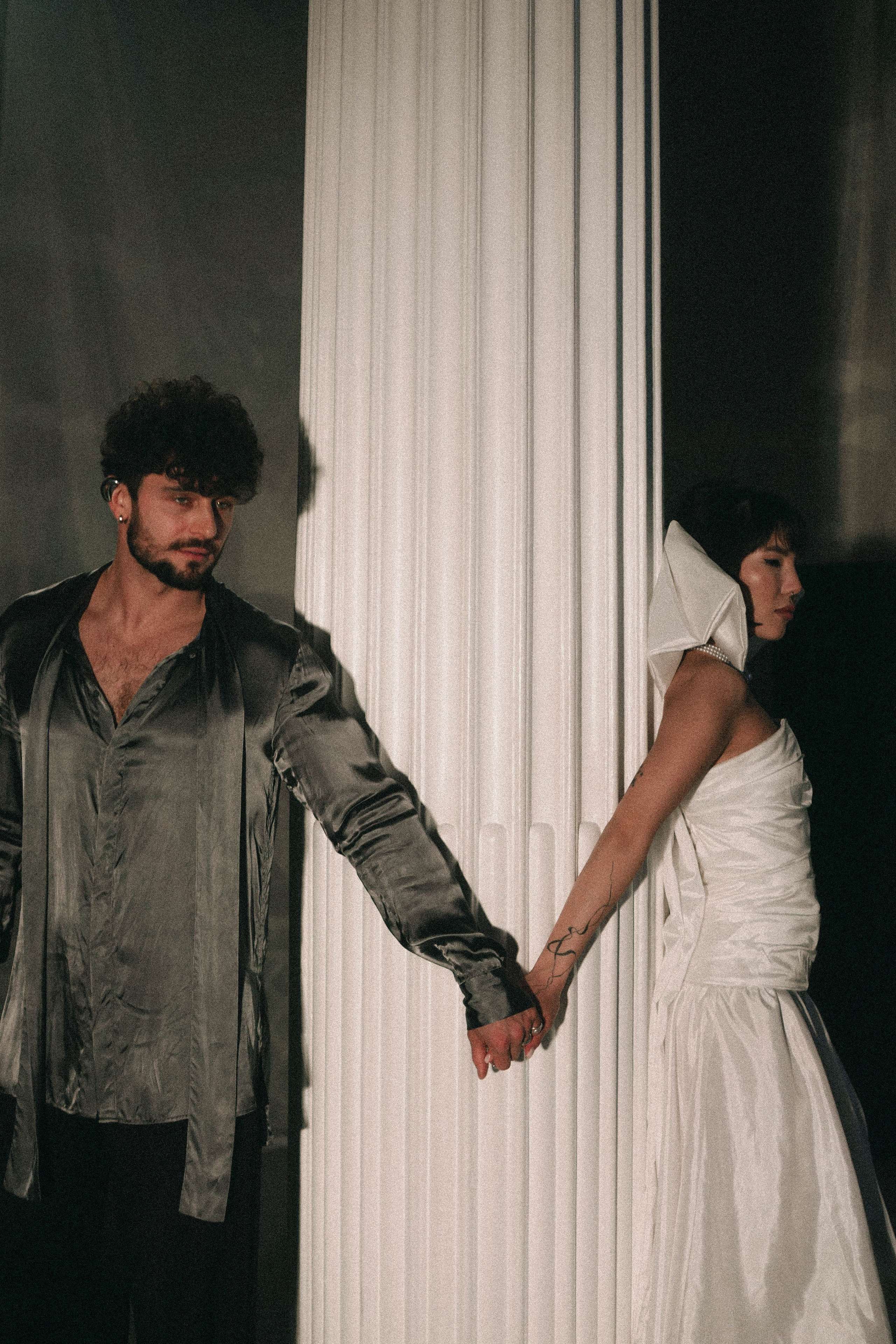 СВАБЕДНАЯ ФОТСЕССИИЯ В ОДНОМ ИЗ ЗАЛОВ НИКОЛАЕВСКОГО ДВОРЦА. Профессиональный фотограф, Санкт-Петербург — Виктория Богомолова