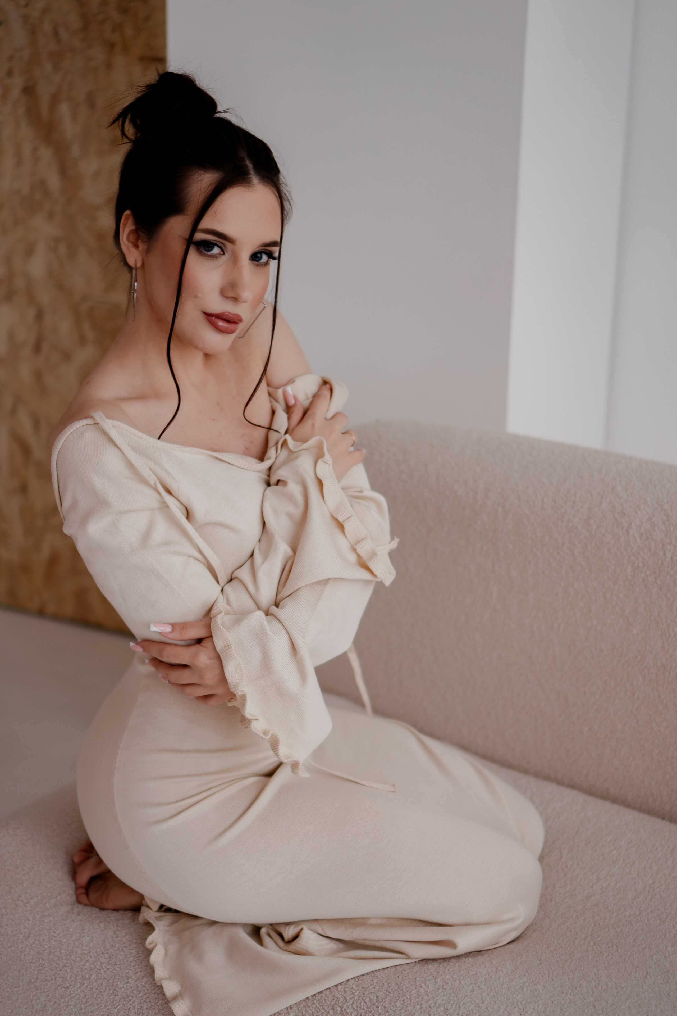 Весенняя. Профессиональный фотограф, Санкт-Петербург — Виктория Богомолова