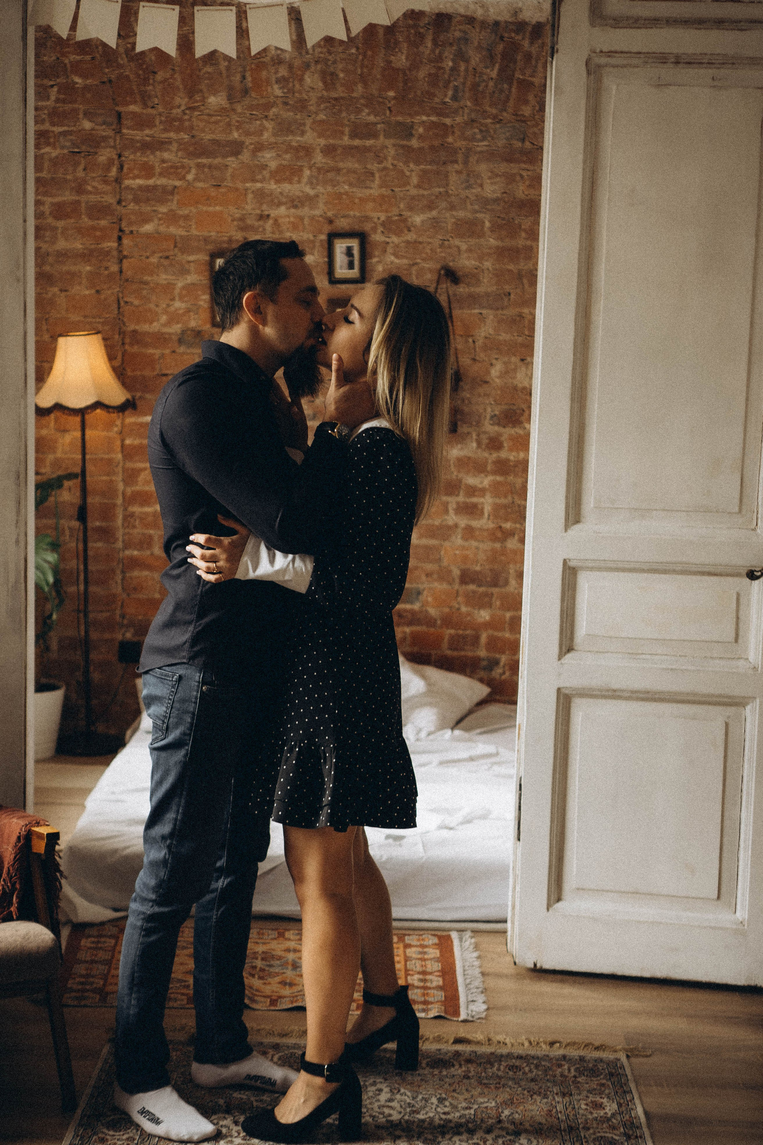 Любовь. Профессиональный фотограф, Санкт-Петербург — Виктория Богомолова